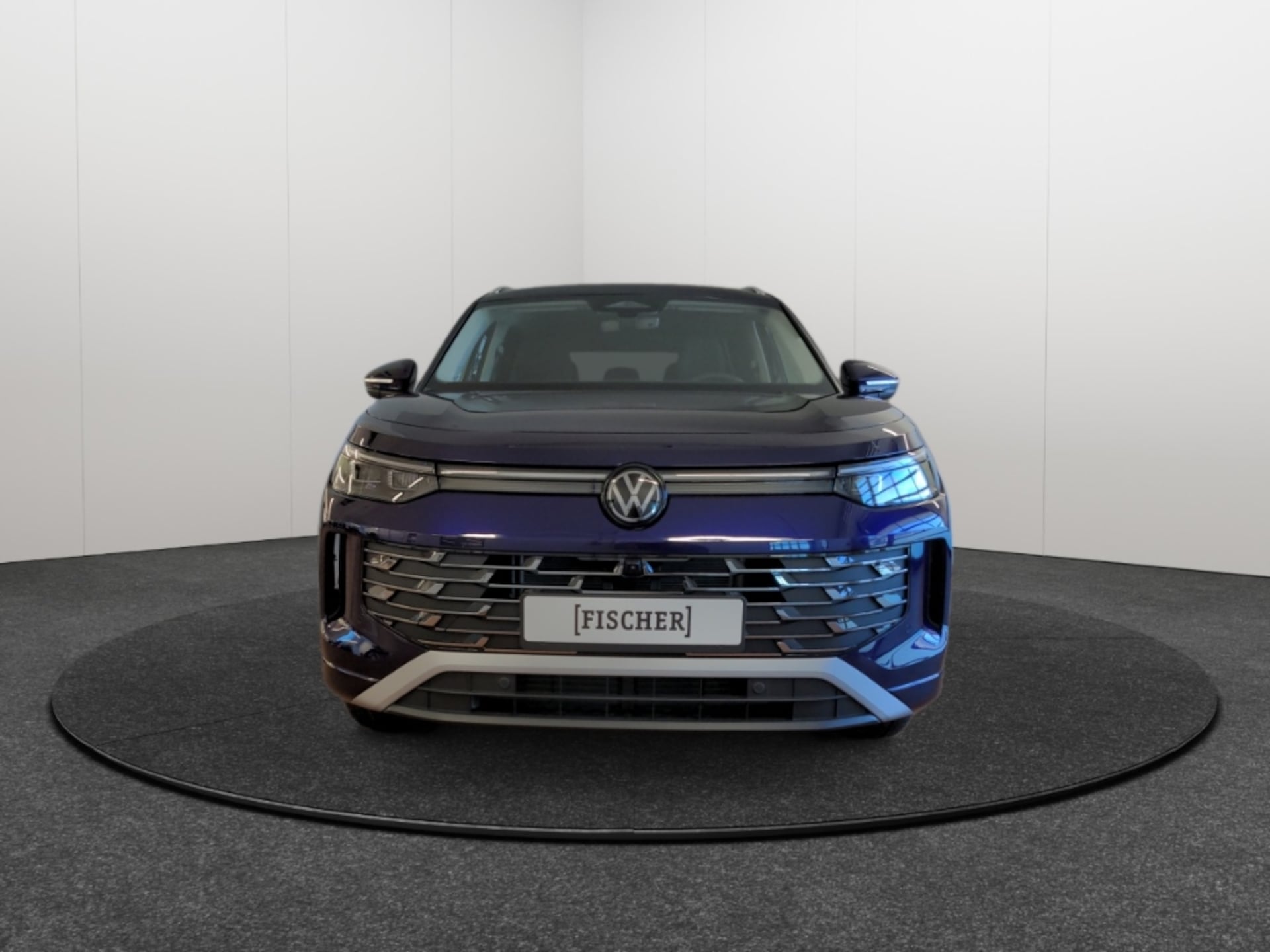 Volkswagen Tayron Elegance