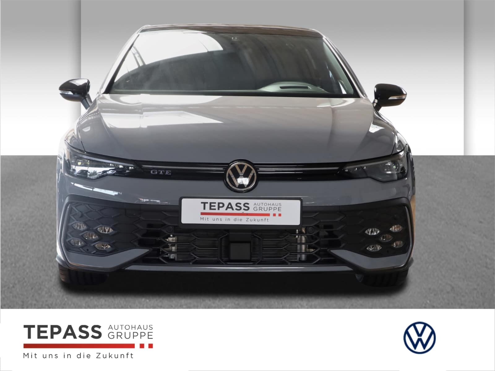 Volkswagen Golf – Bild 3