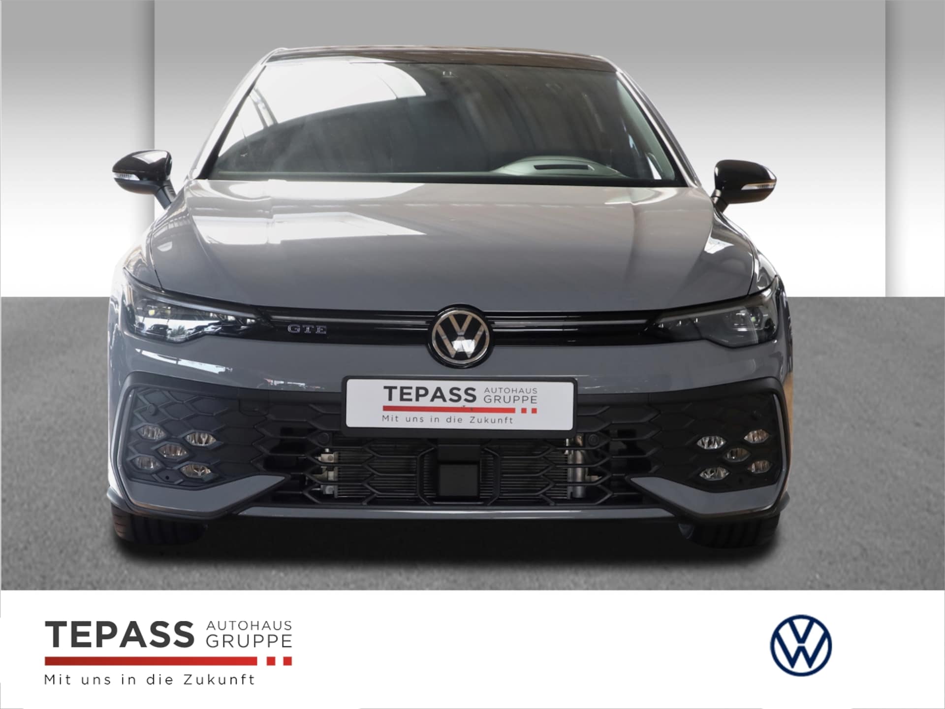 Volkswagen Golf GTE