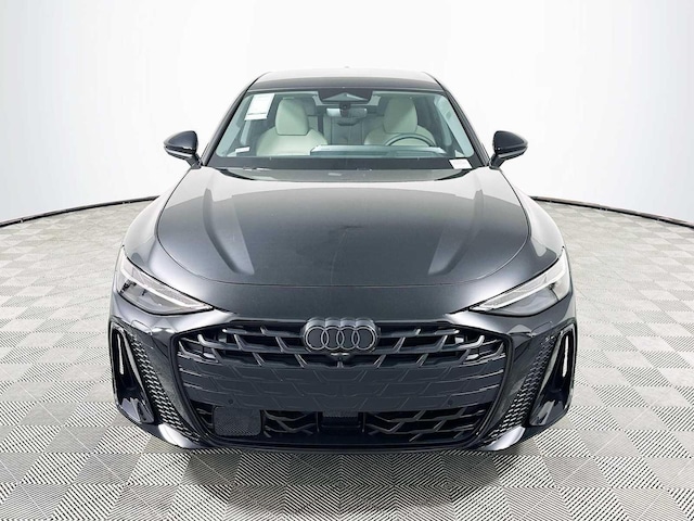 2026 Audi A6 Premium Plus - Photo 2