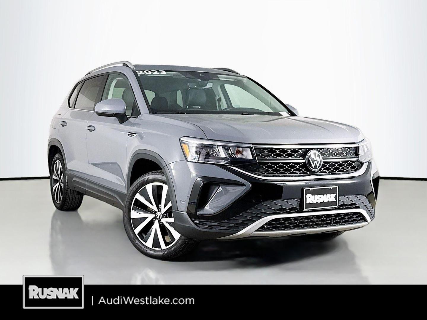 2023 Volkswagen Taos