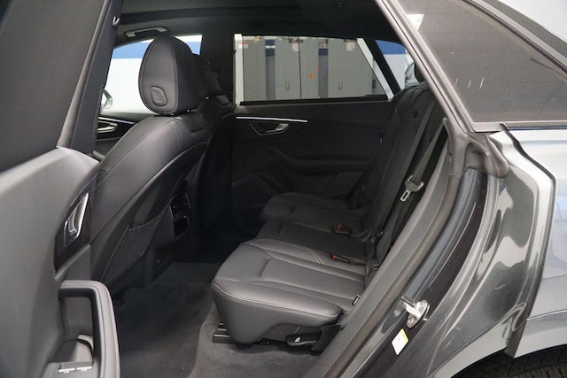 2026 Audi Q8 Premium Plus - Photo 13