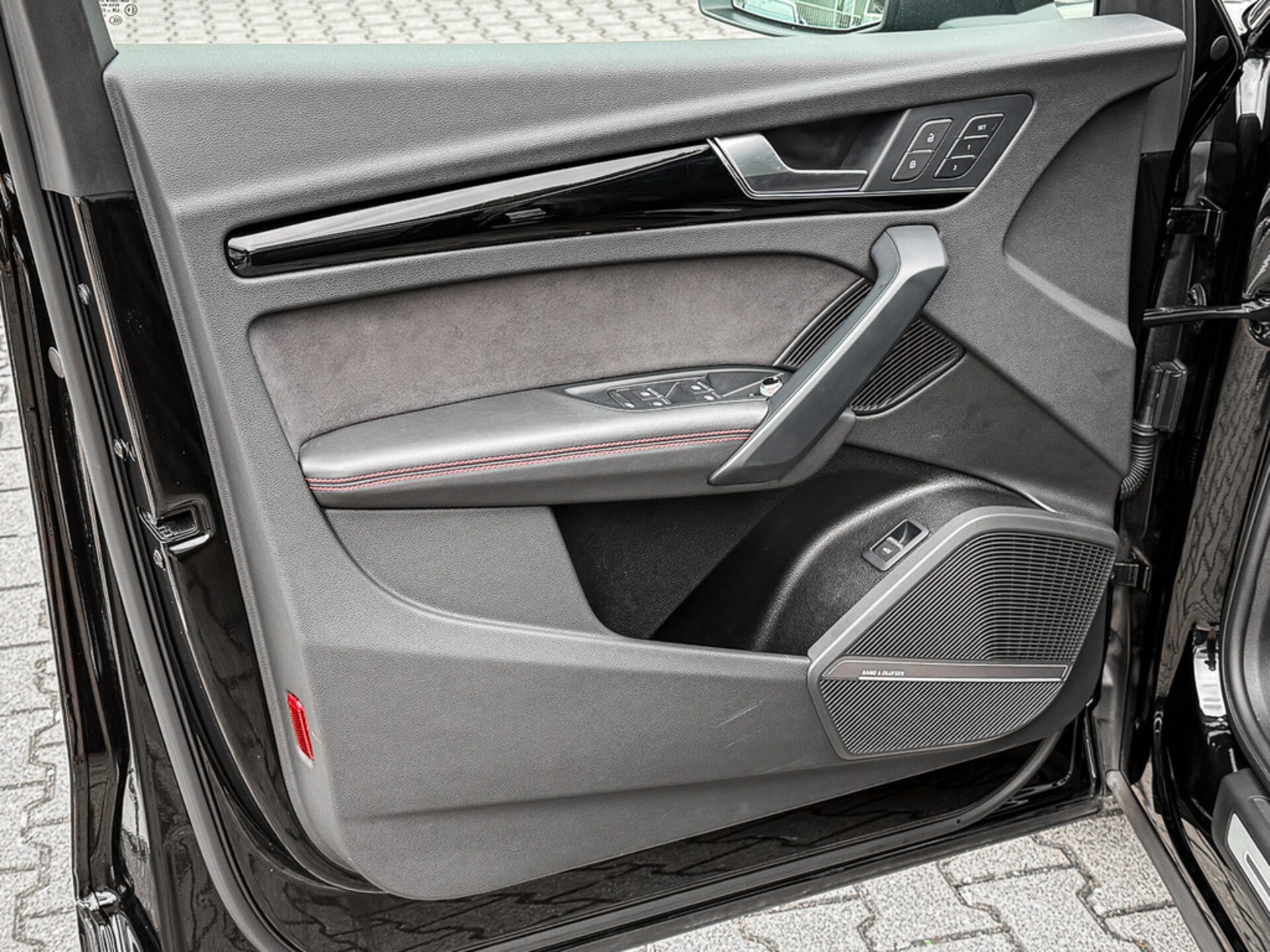 Audi SQ5 Sportback
