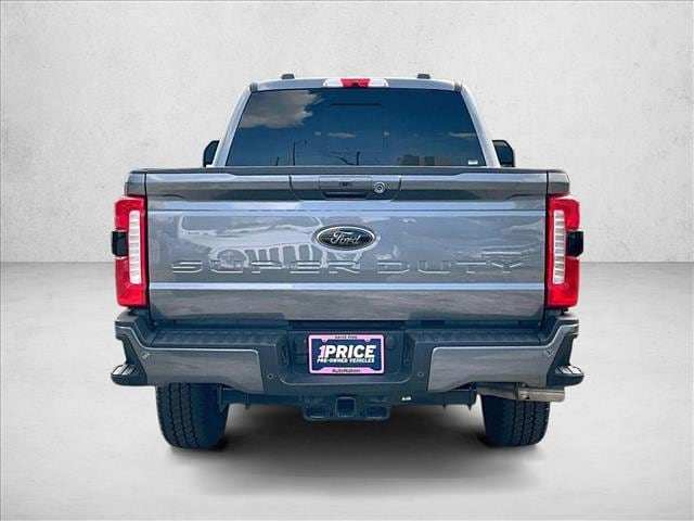 2024 Ford