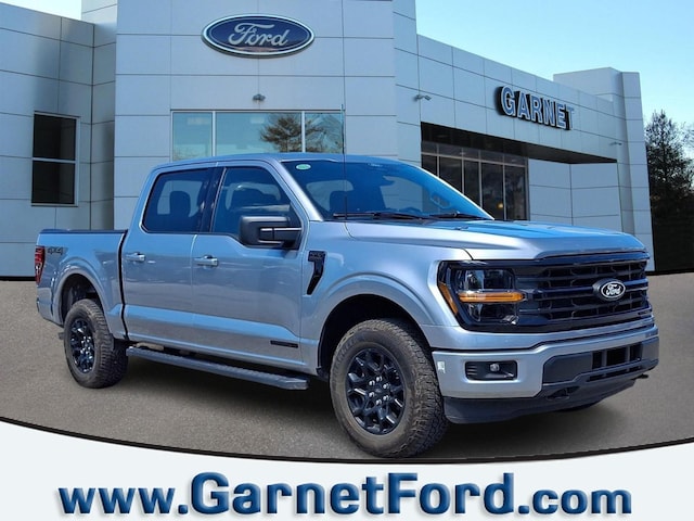 Photo of 2026 Ford F-150