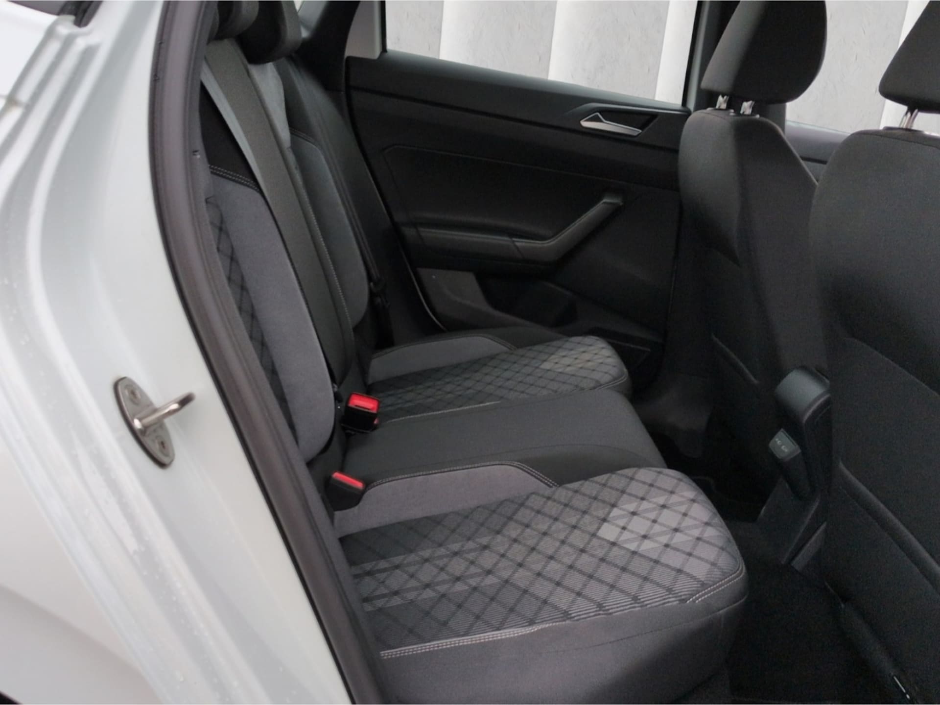 Volkswagen Polo R-Line