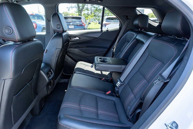 2023 Chevrolet Equinox RS - Photo 28