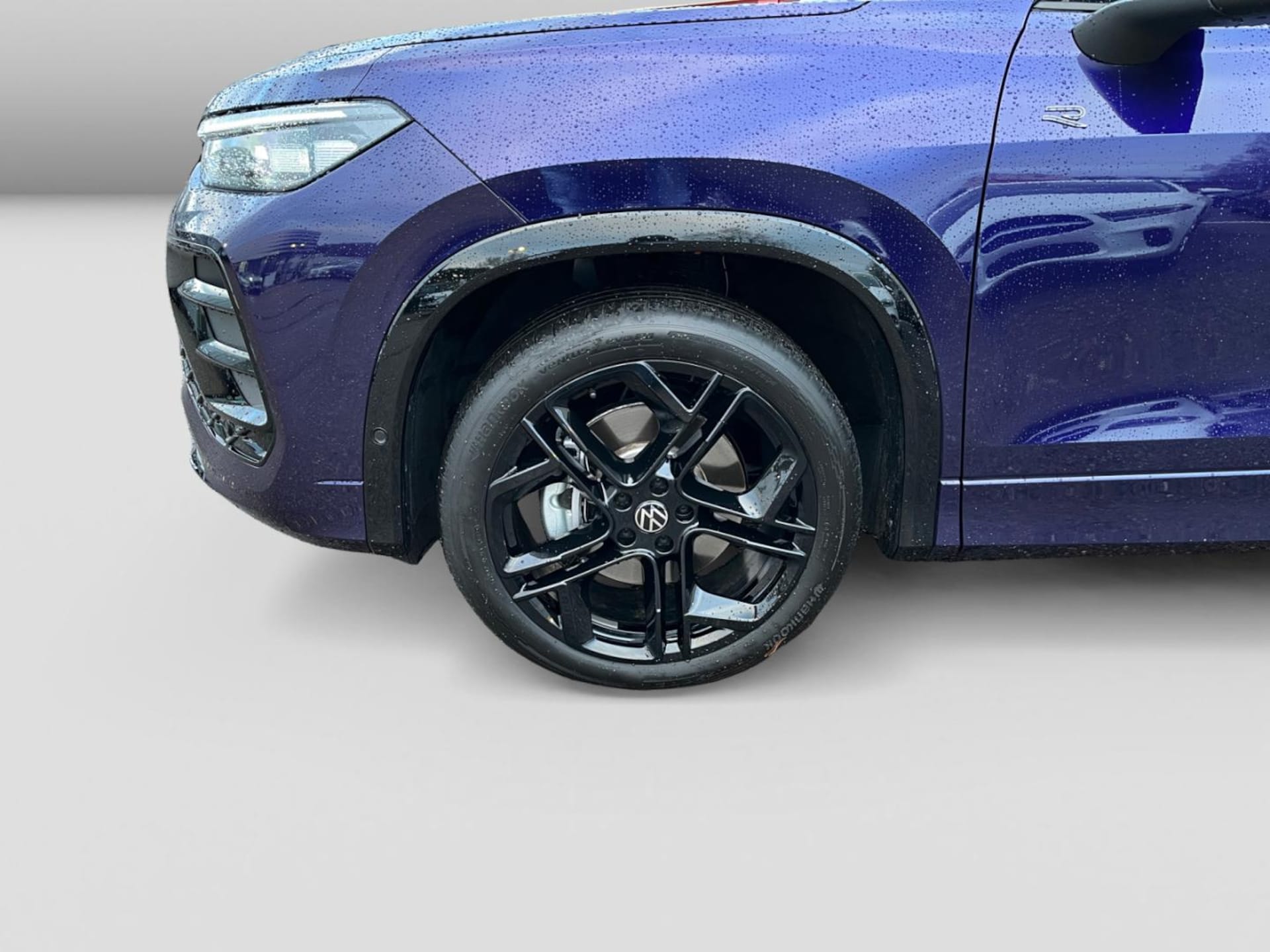 Volkswagen Tayron R-Line