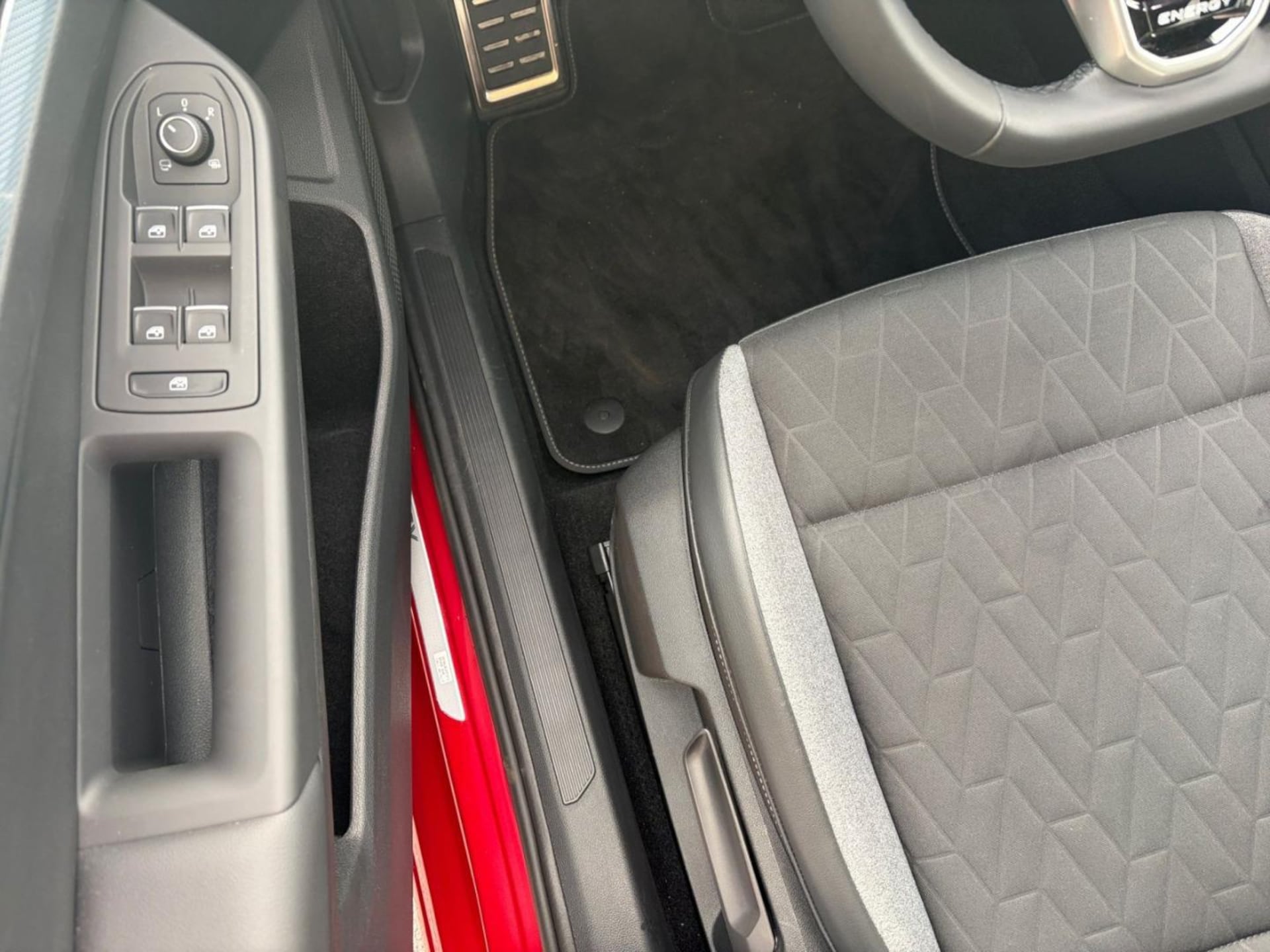 Volkswagen Golf Variant ENERGY