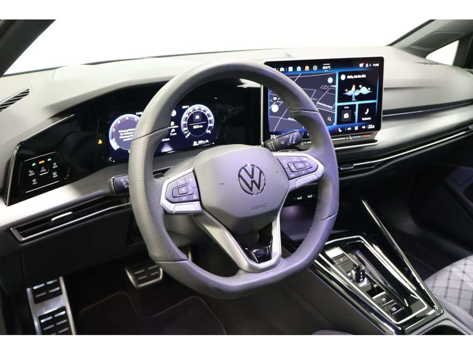 Volkswagen Golf Variant R-Line