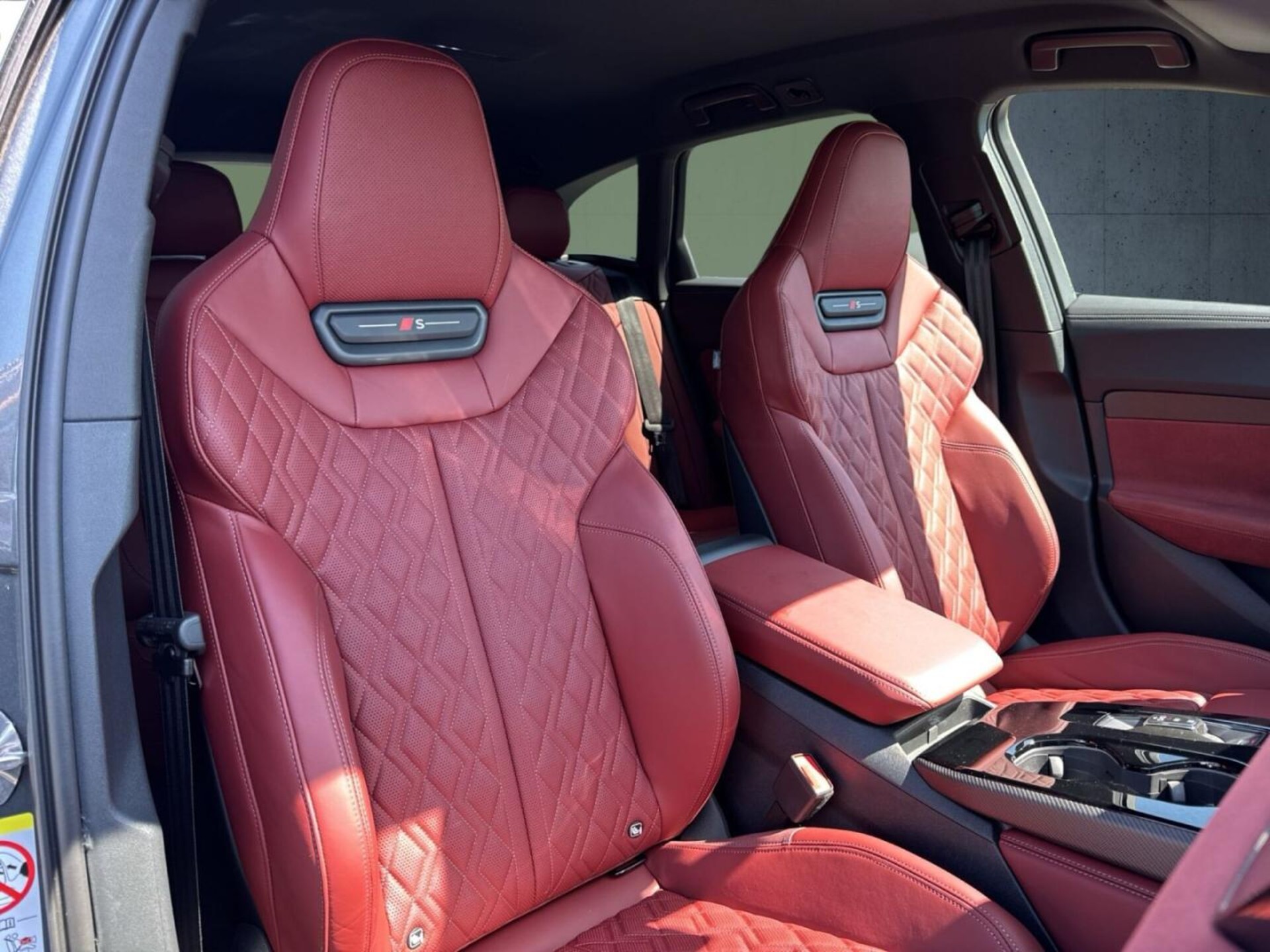 Audi S5 Avant