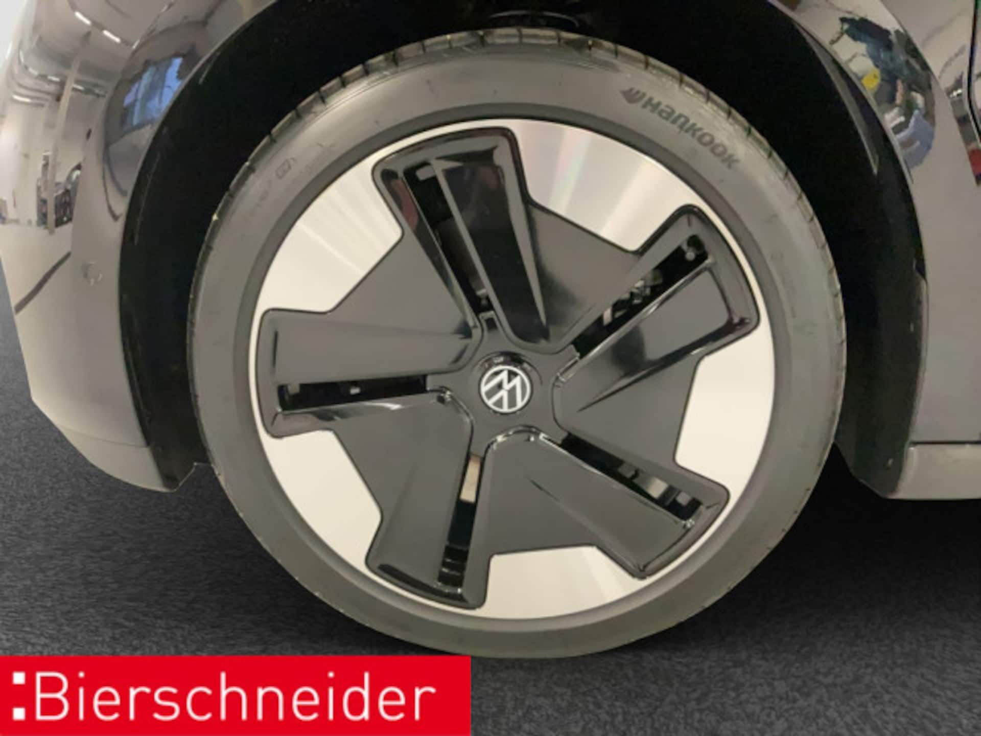 Volkswagen ID. Buzz ENERGY