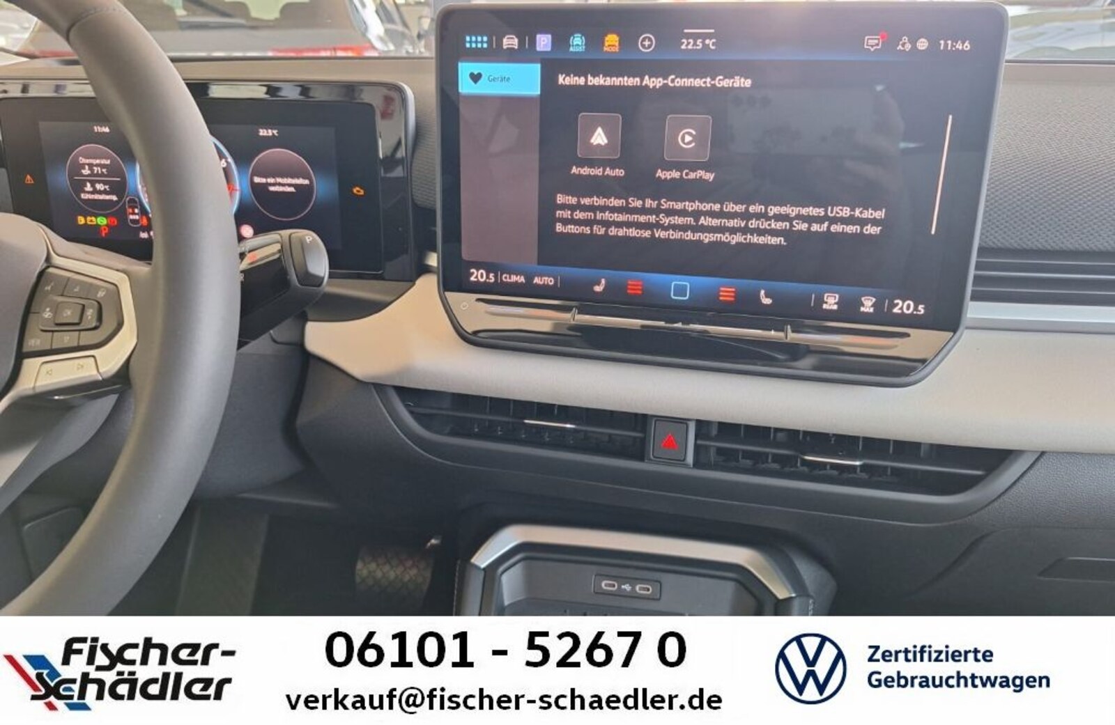 Volkswagen T-Roc – Bild 5