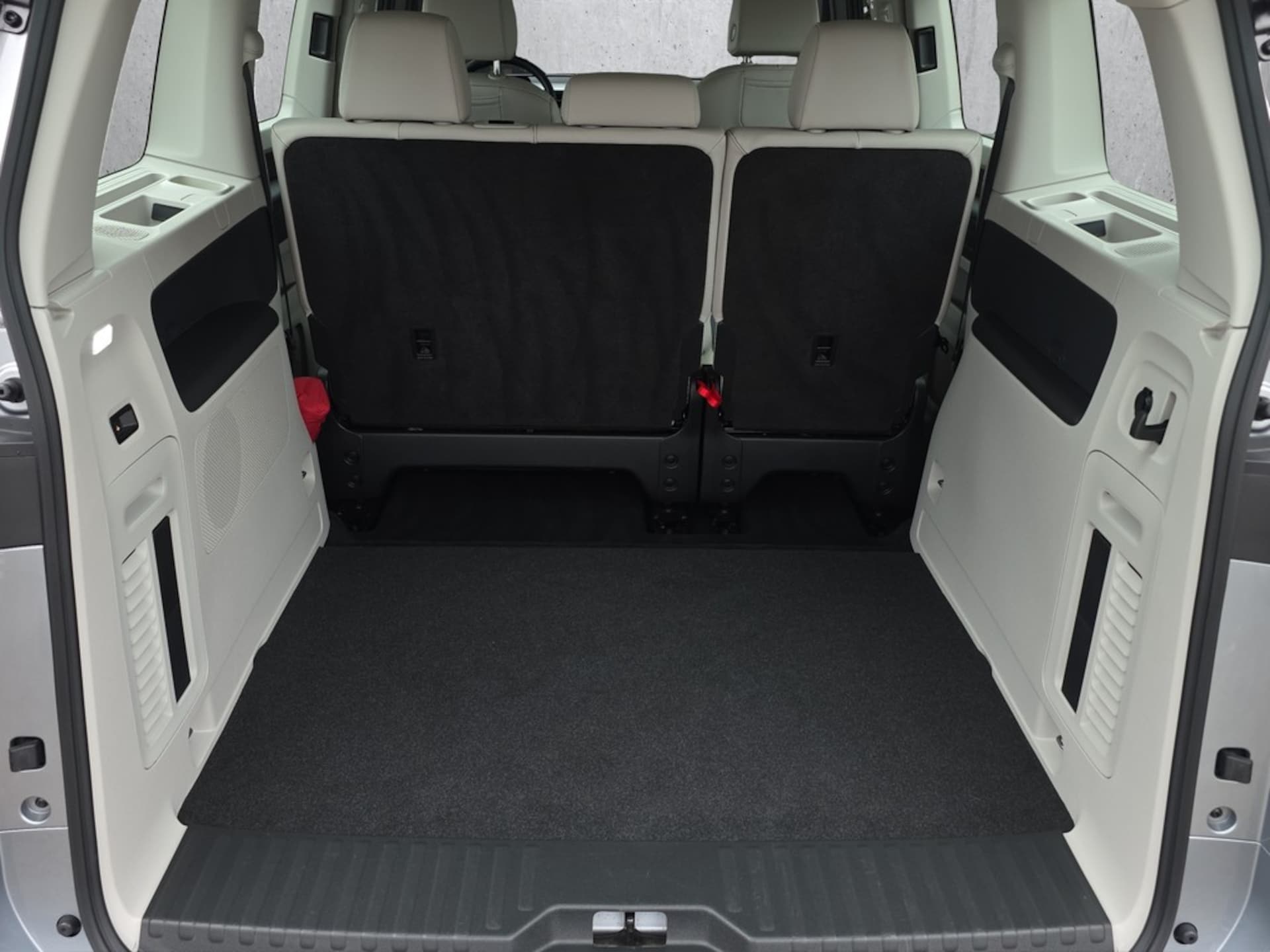 Volkswagen ID. Buzz Pure