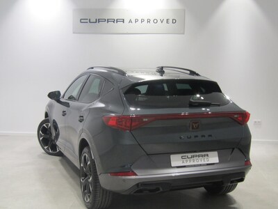CUPRA Formentor 2.0 TDI 4Drive DSG 110 kW (150 CV) — photo 2