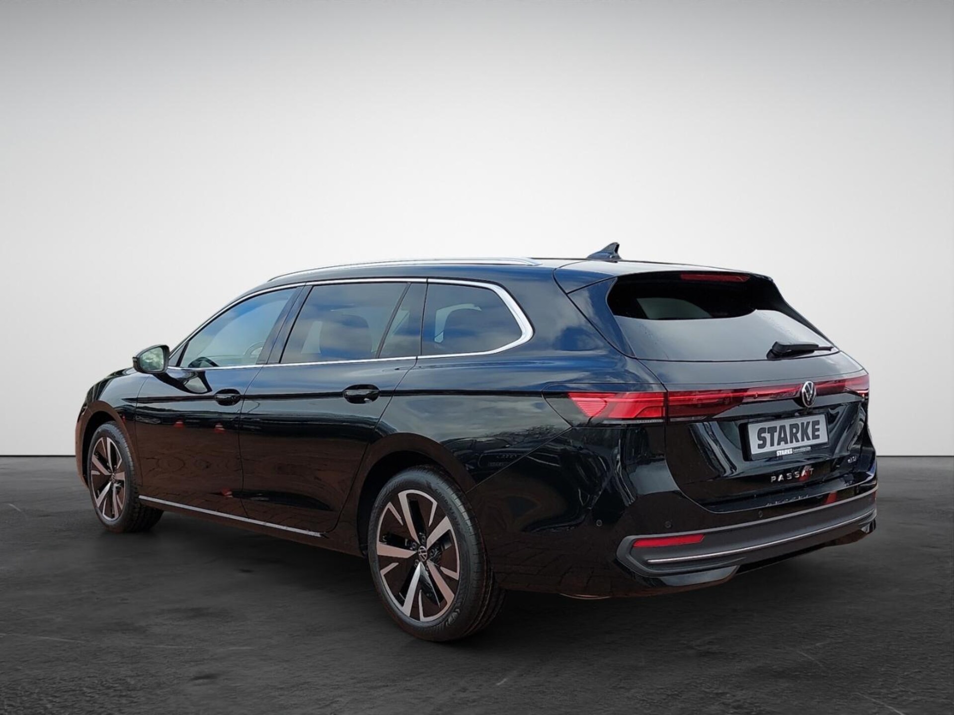 Volkswagen Passat Business