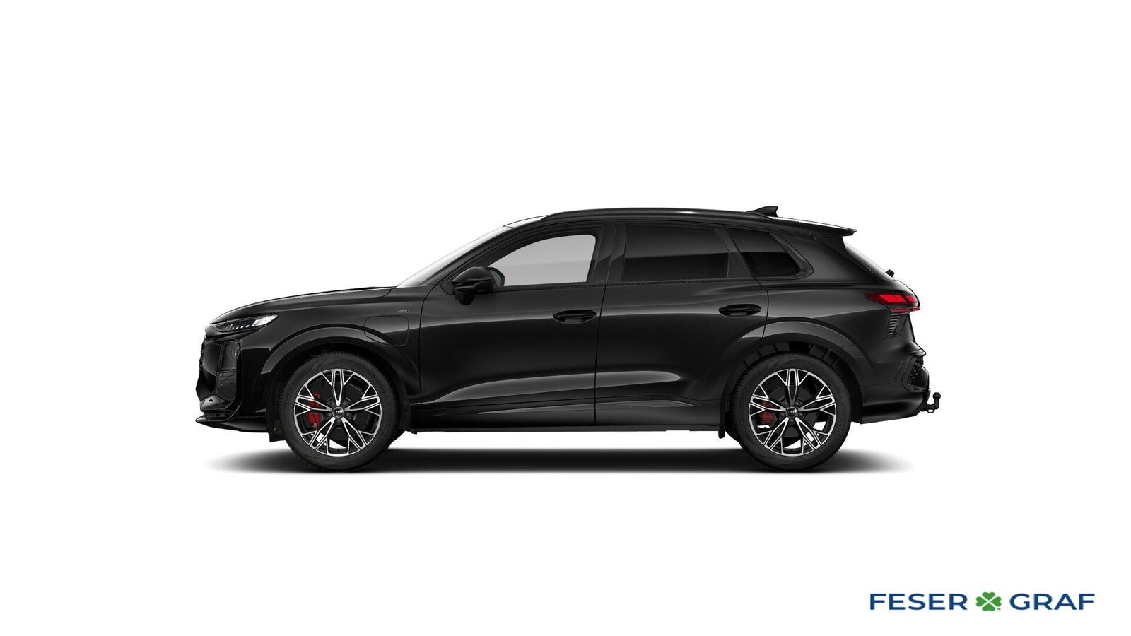Audi Q3 – Bild 7