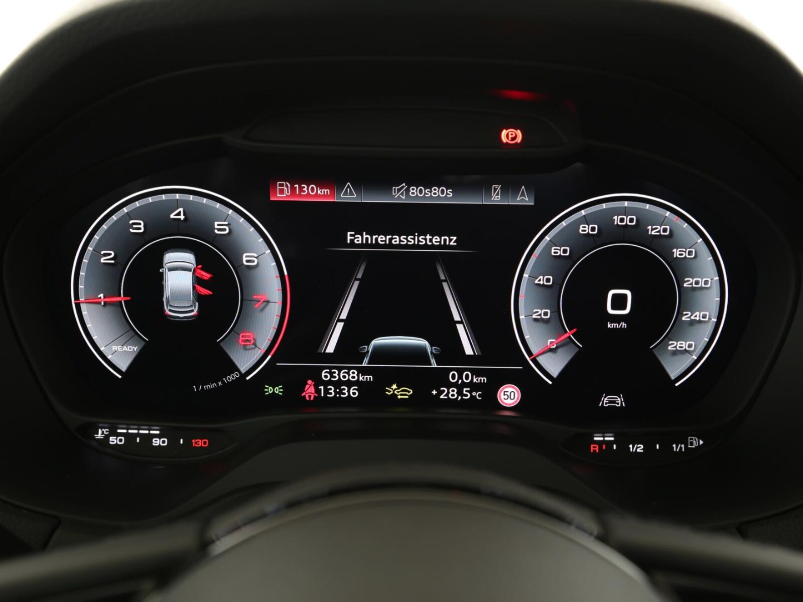 Audi Q2 – Bild 12