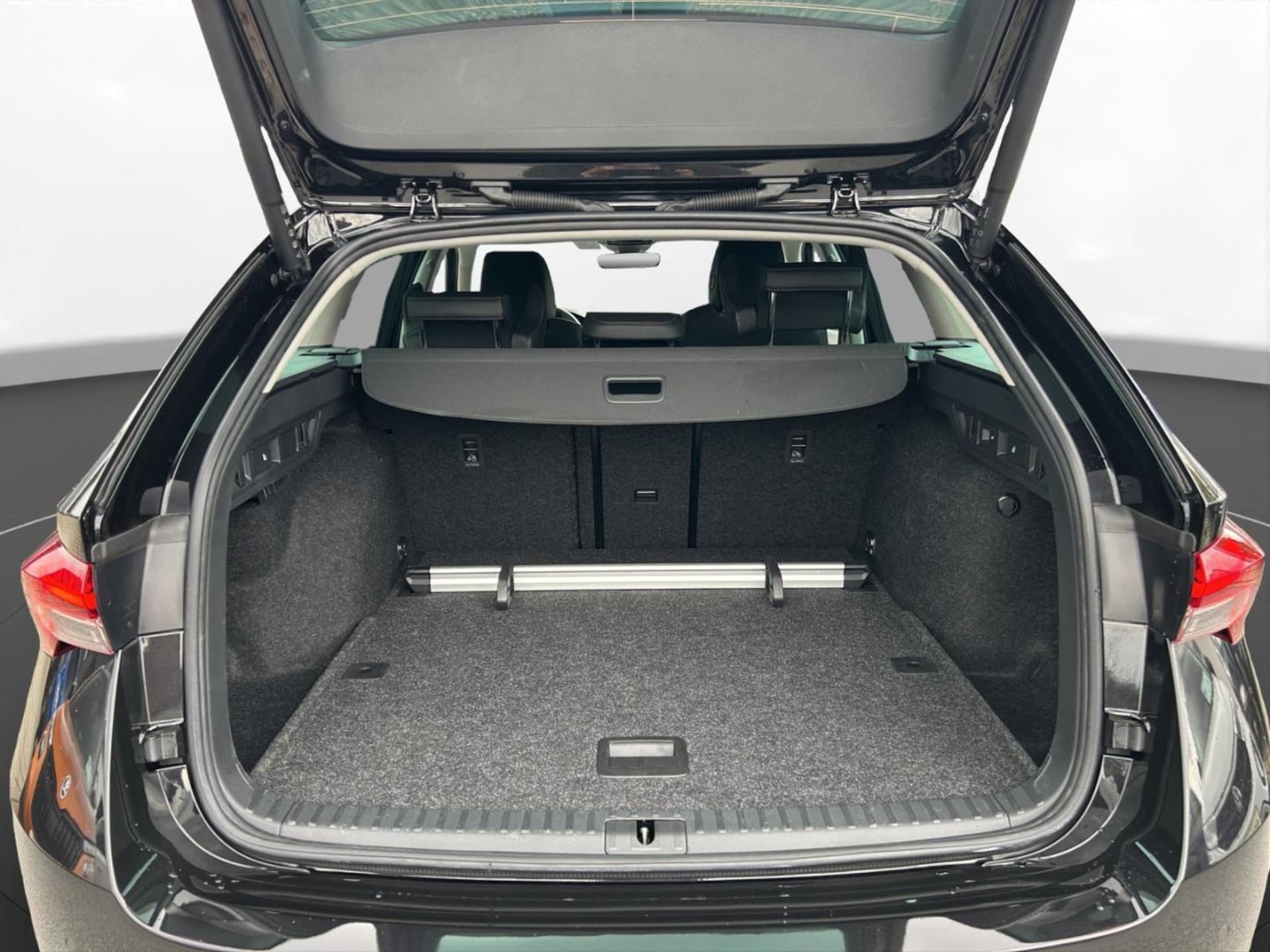 Skoda Octavia Combi Tour