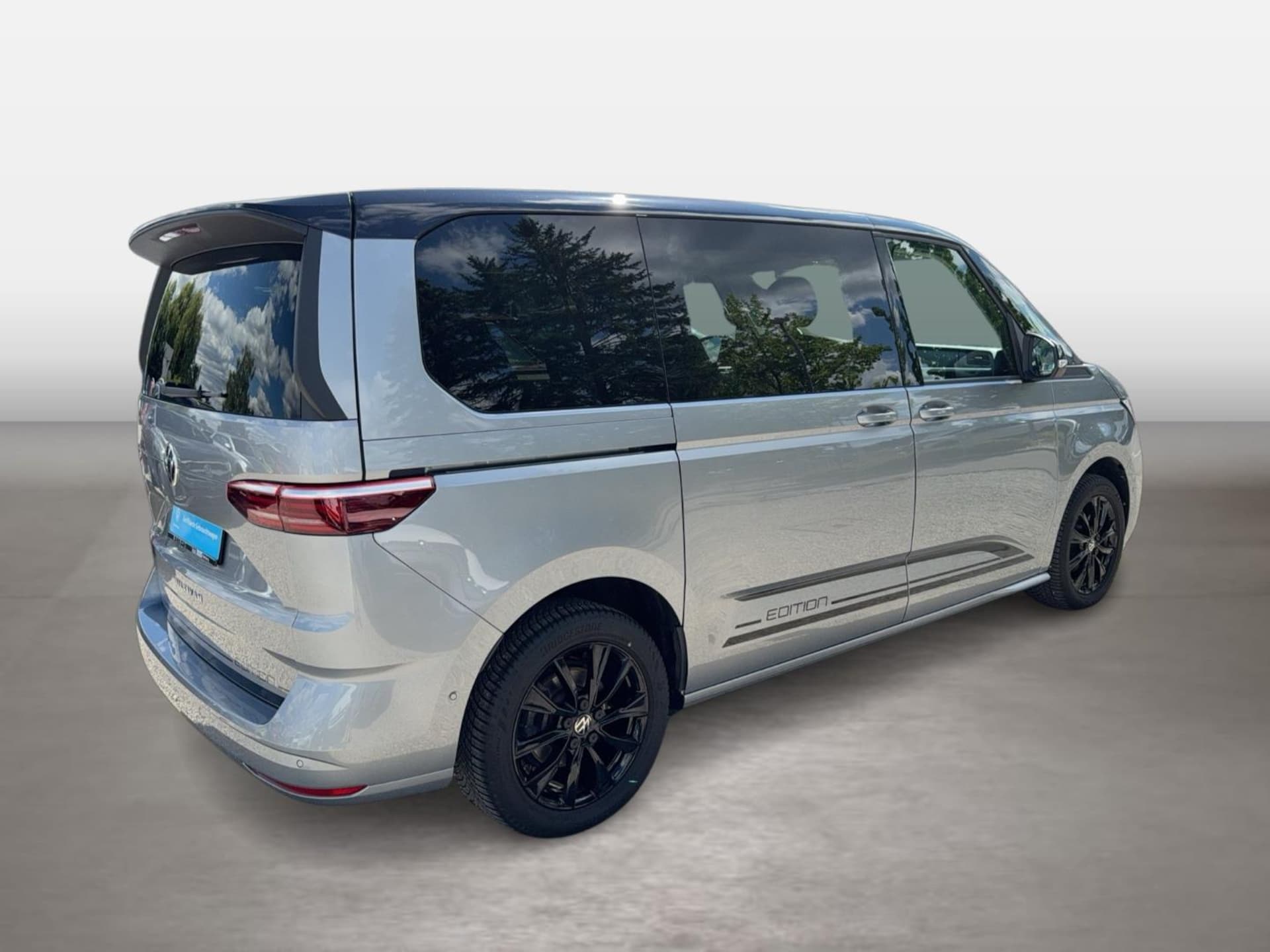 Volkswagen Multivan Life
