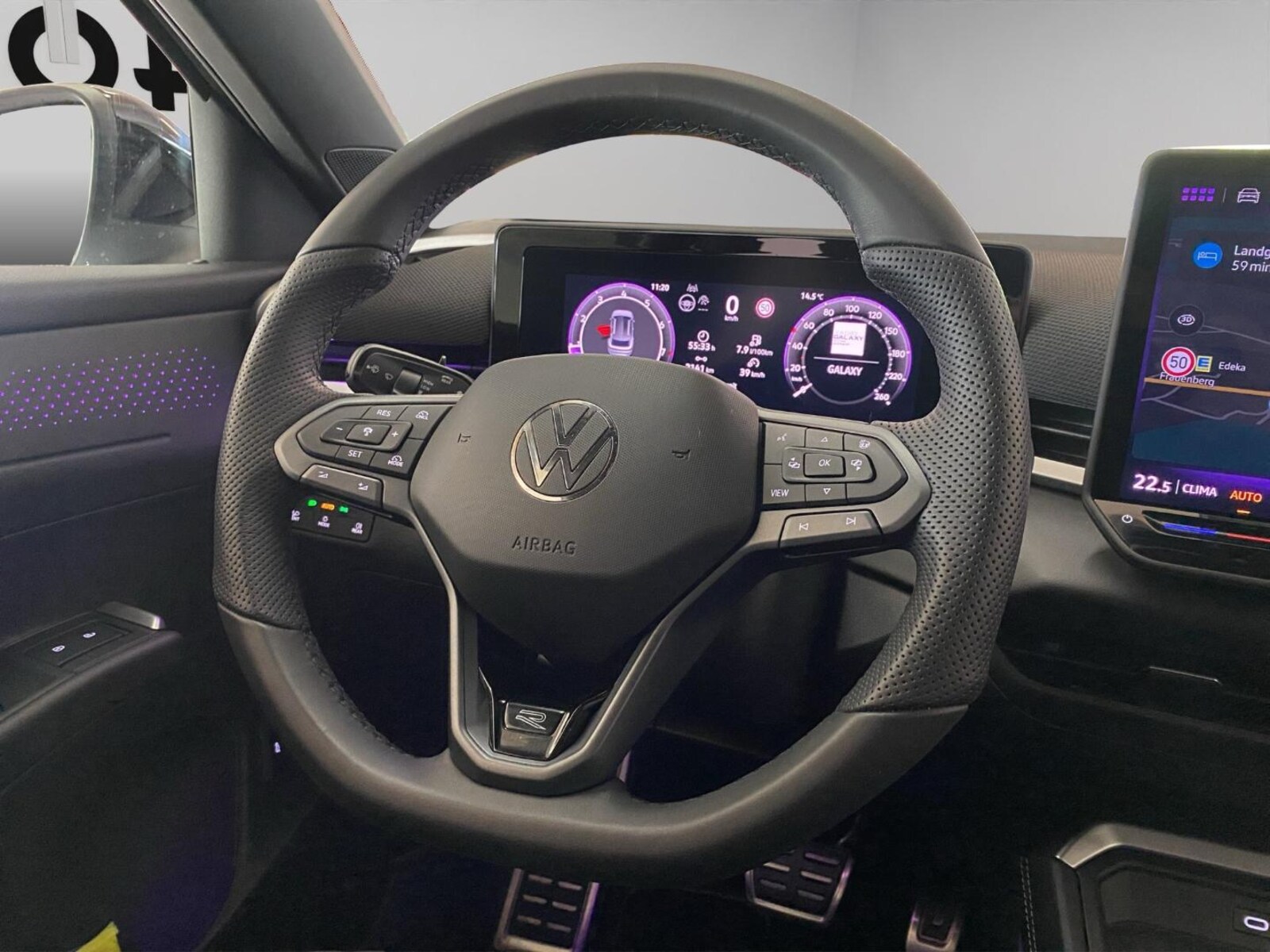 Volkswagen T-Roc – Bild 12