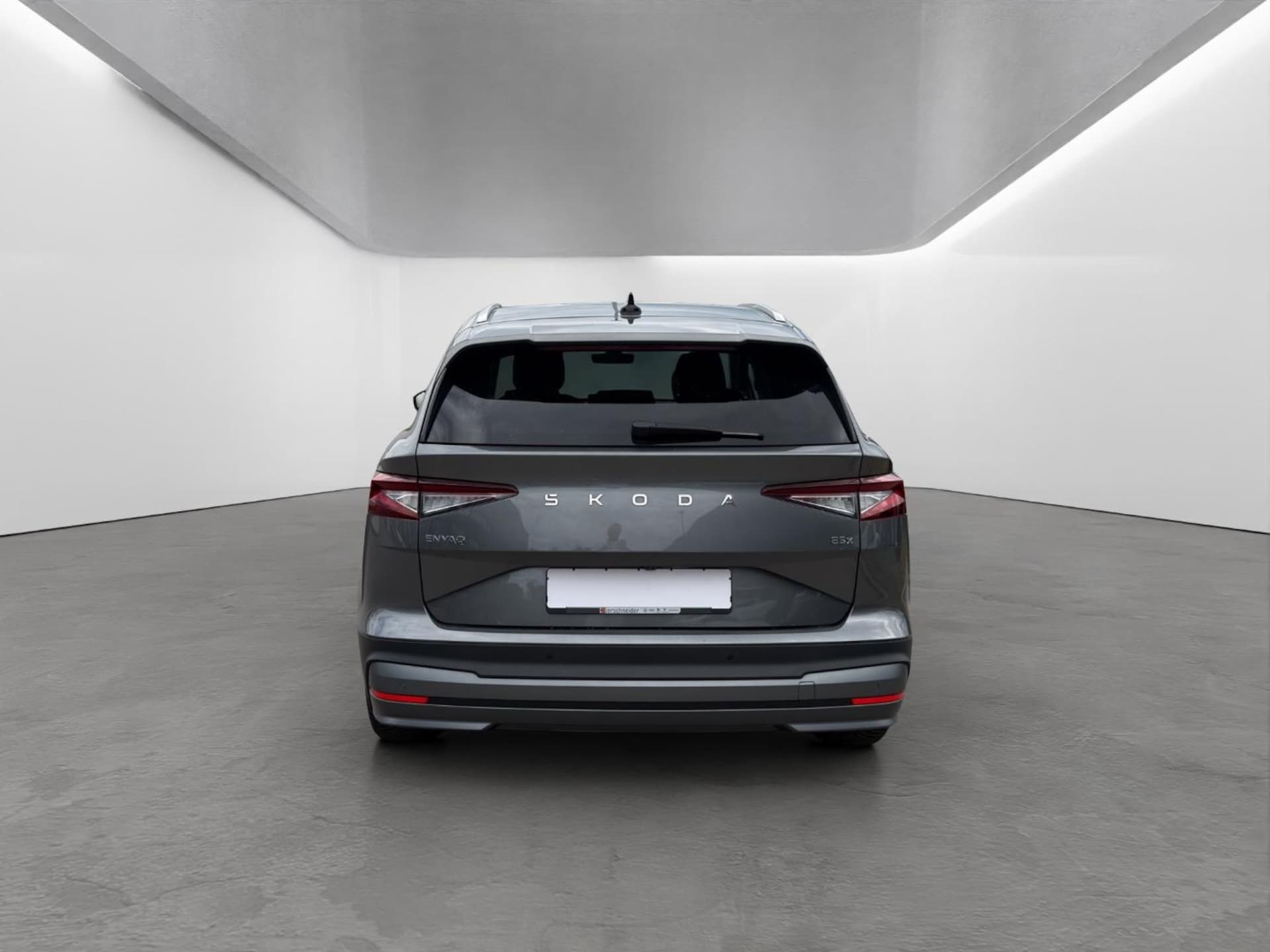 Skoda Enyaq 85x