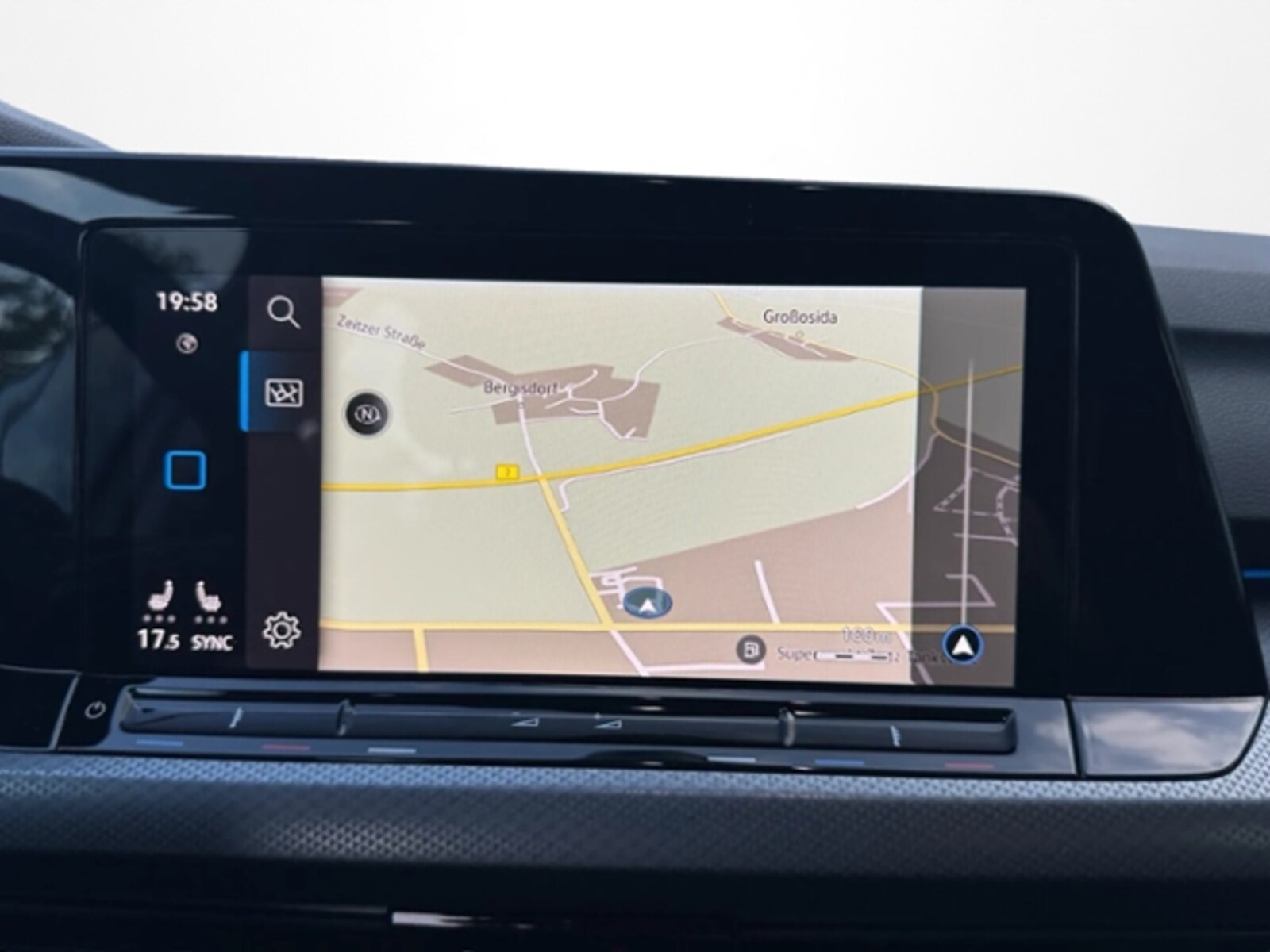 Volkswagen Golf – Bild 17