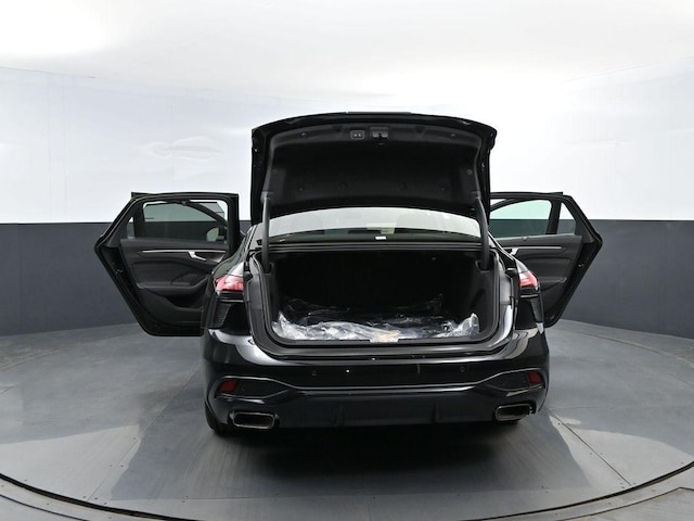 2026 Audi A6 Premium Plus - Photo 28