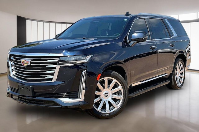 2023 Cadillac Escalade