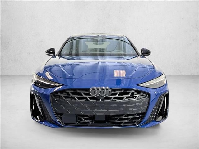 2026 Audi A6 Sedan