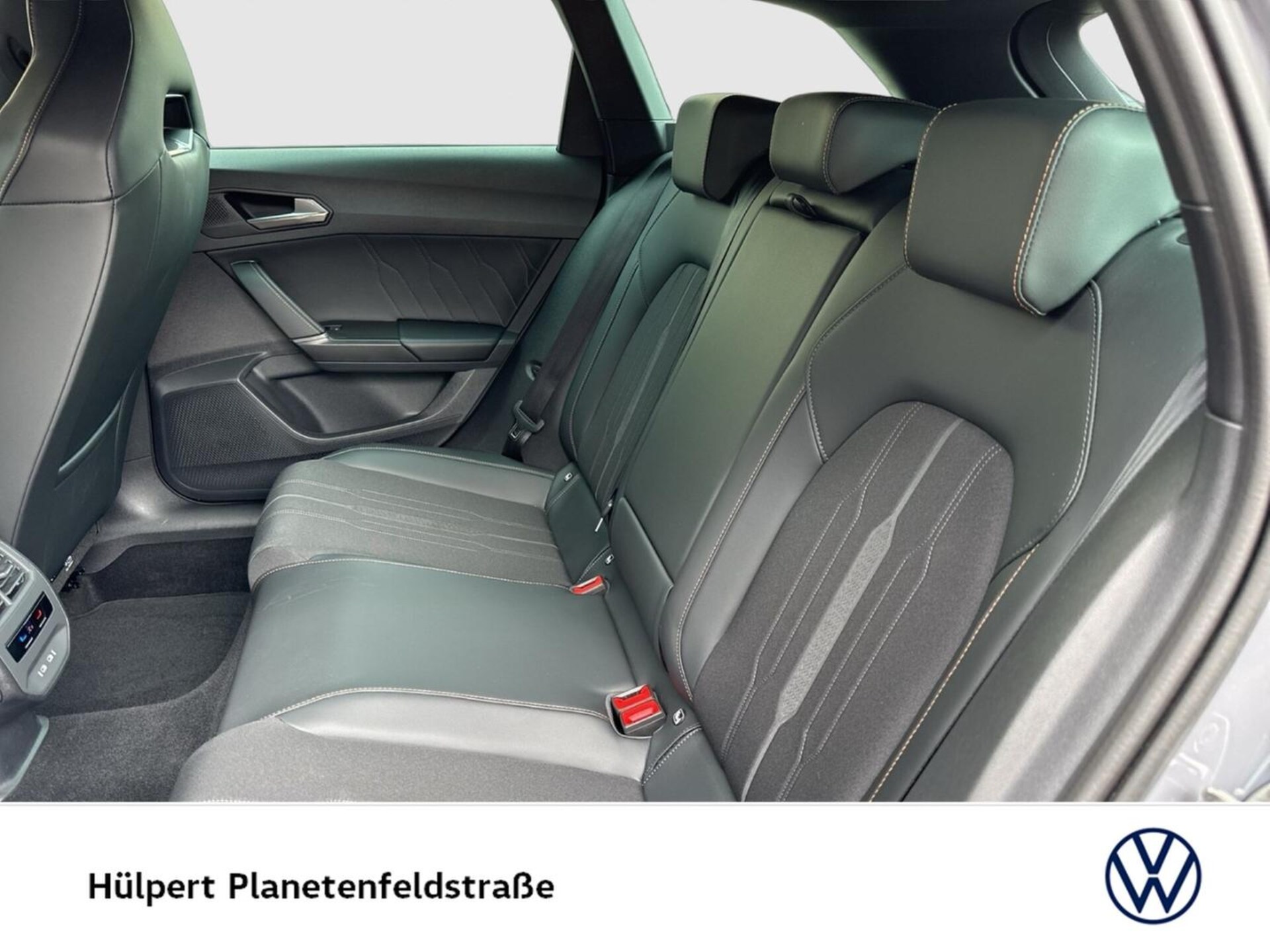 CUPRA Leon Sportstourer VZ
