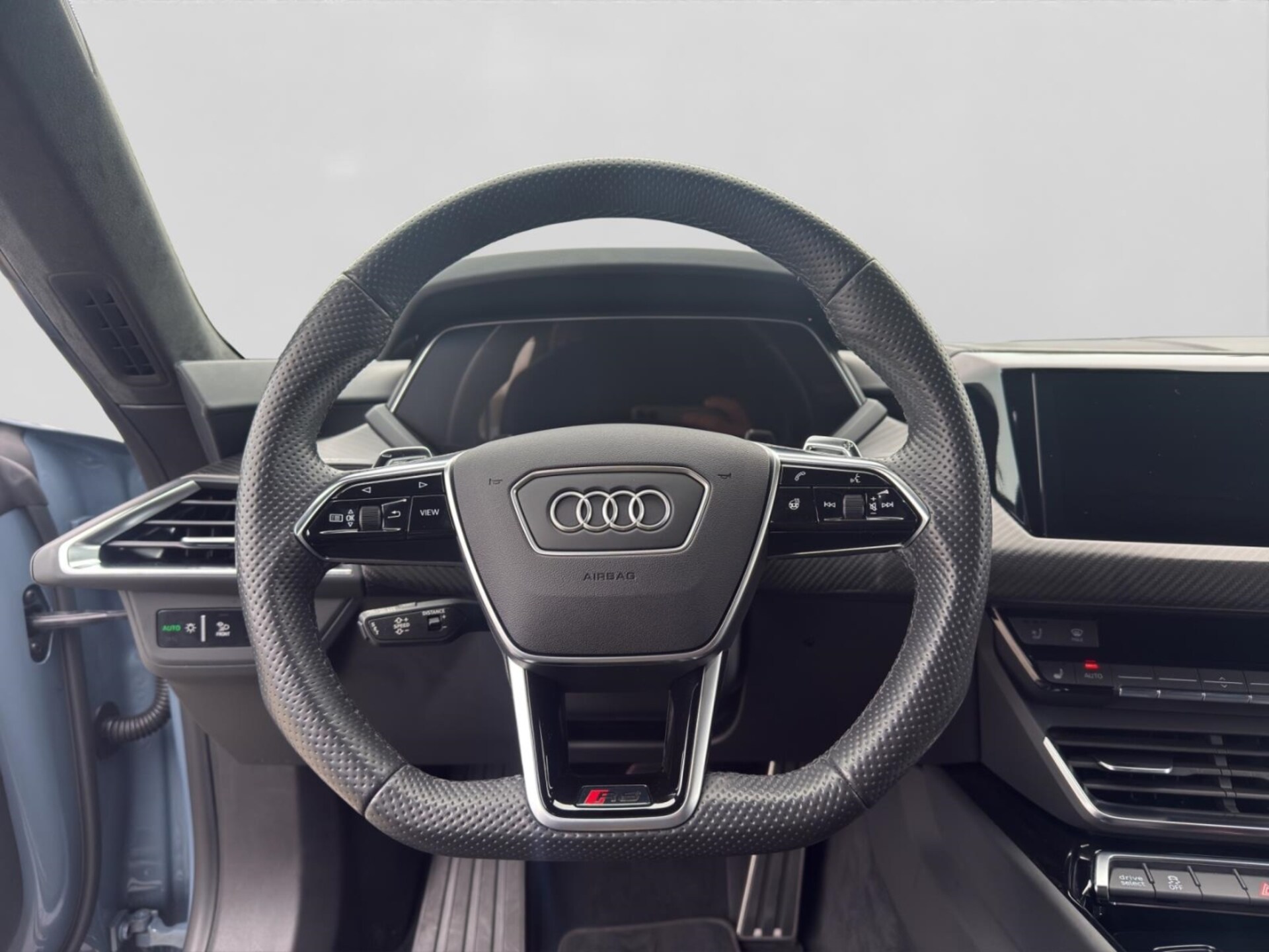 Audi RS e-tron GT