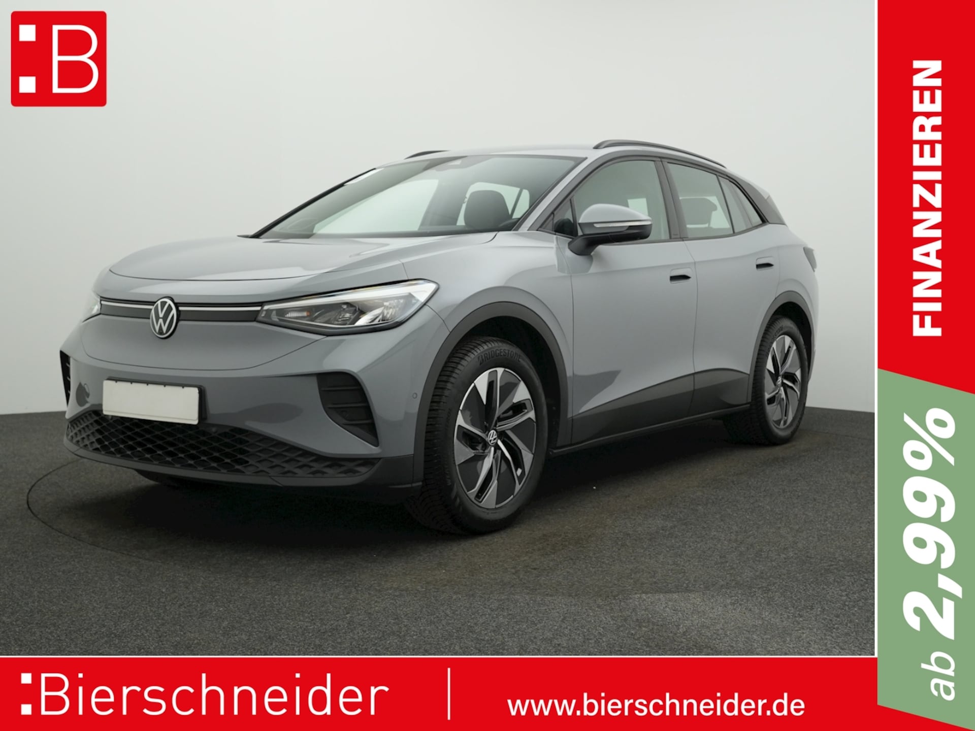 Volkswagen ID.4 Pro
