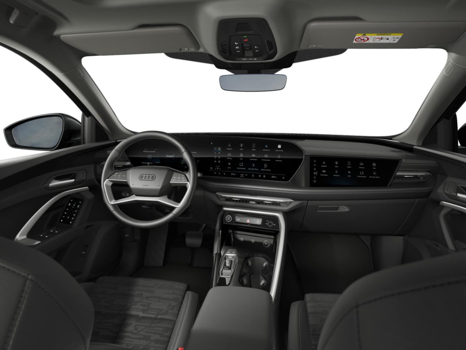 Audi Q5 SUV