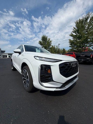 2026 Audi Q3 SUV