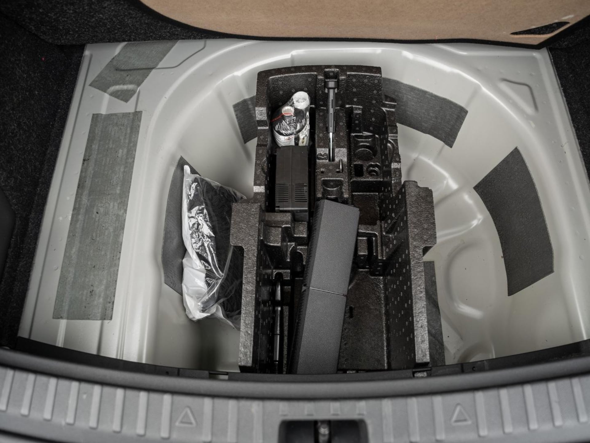 Skoda Scala Style