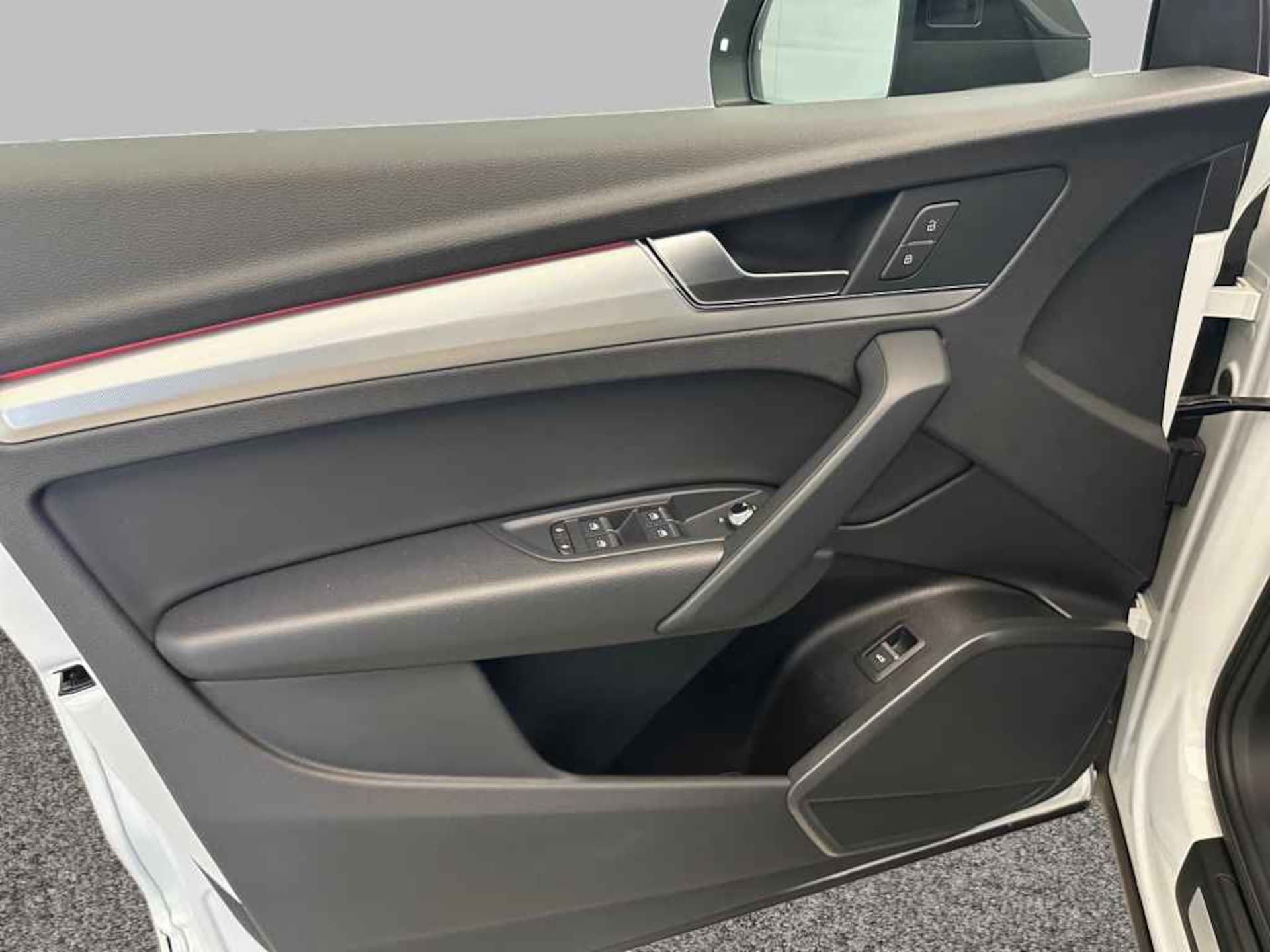 Audi Q5 SUV Advanced