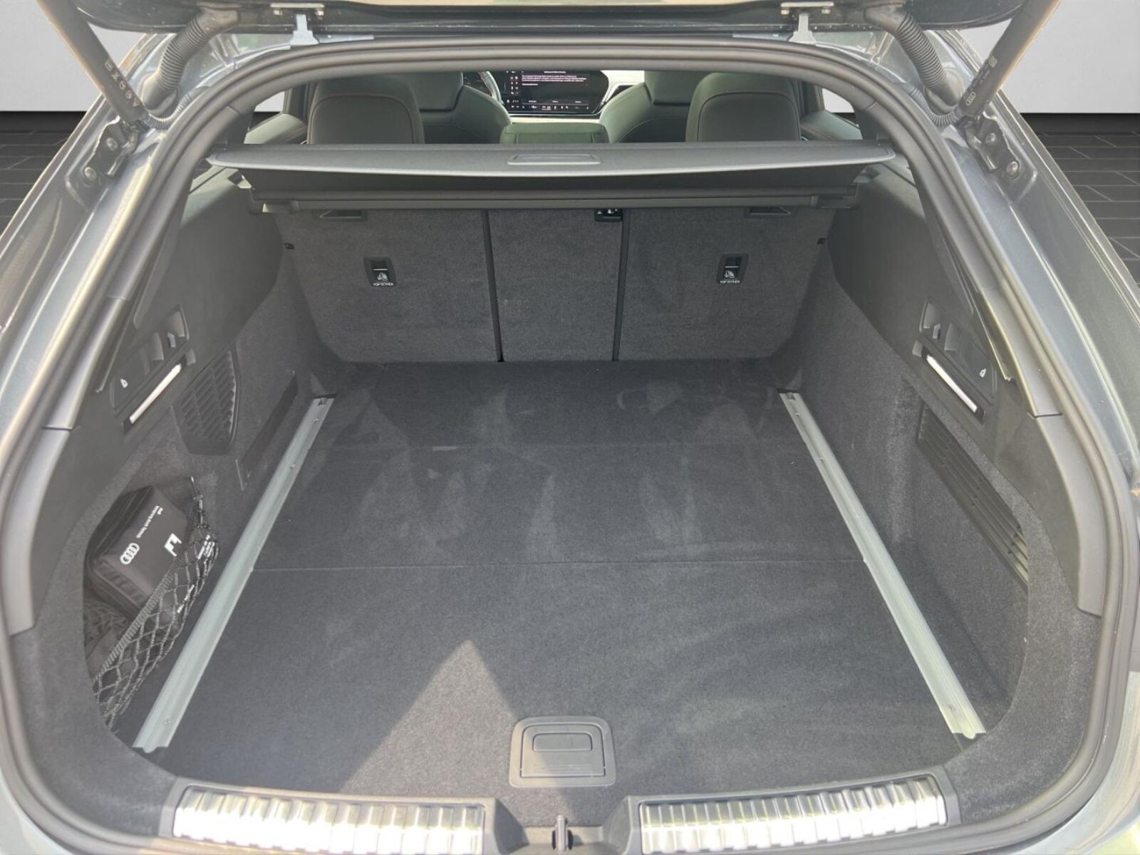 Audi A6 Avant – Bild 15