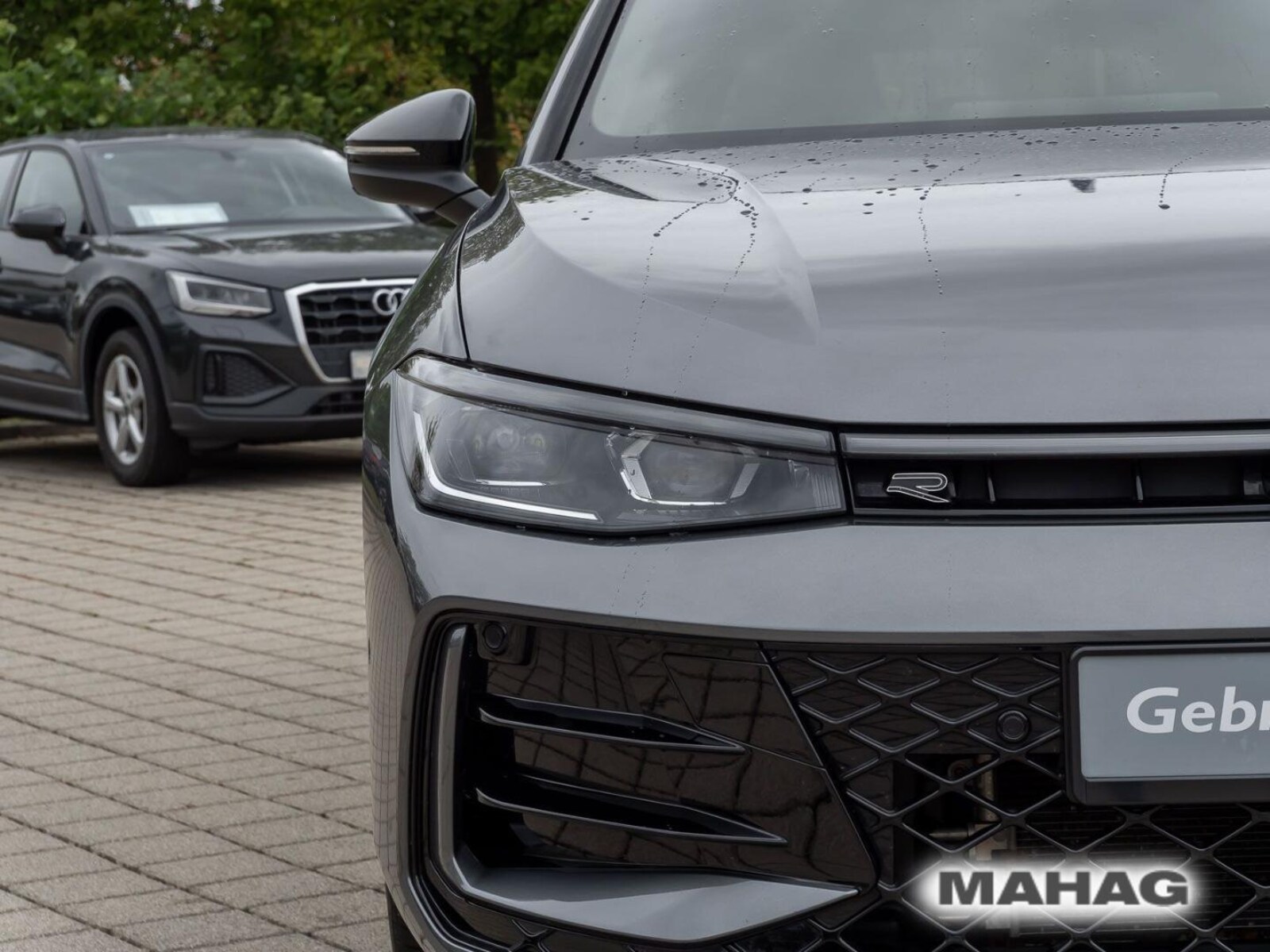 Volkswagen Passat – Bild 9