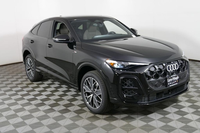 Photo of 2026 Audi Q5 Sportback