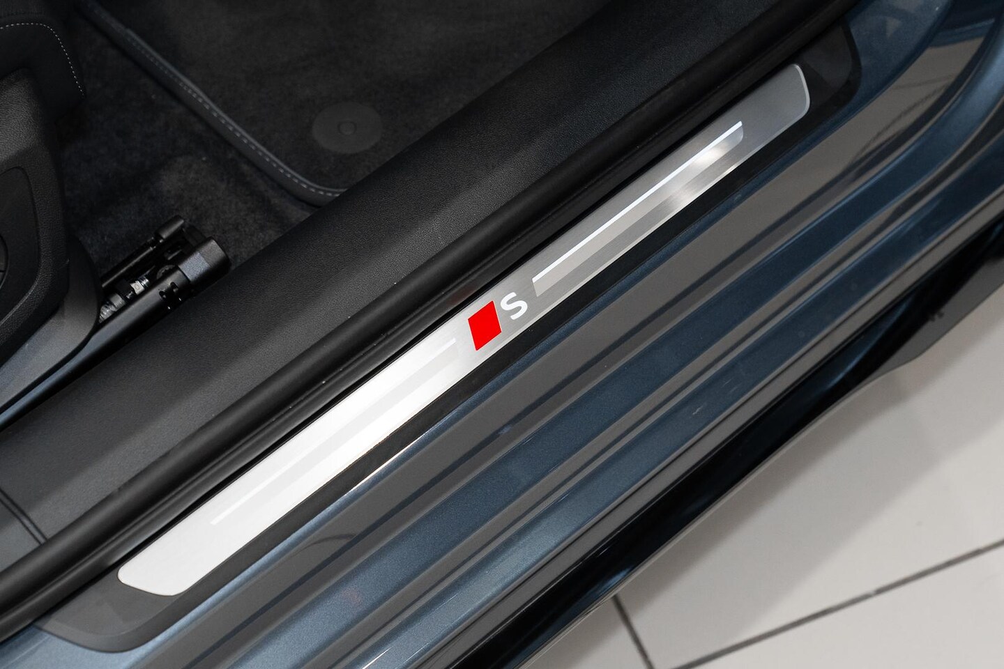Image about Audi S5 Avant TFSI quattro 270 kW S tronic