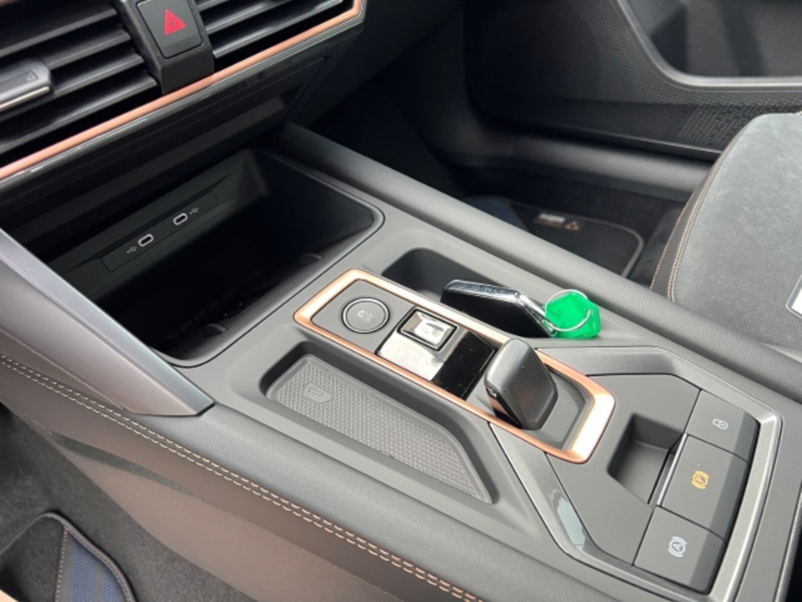 CUPRA Formentor – Bild 15