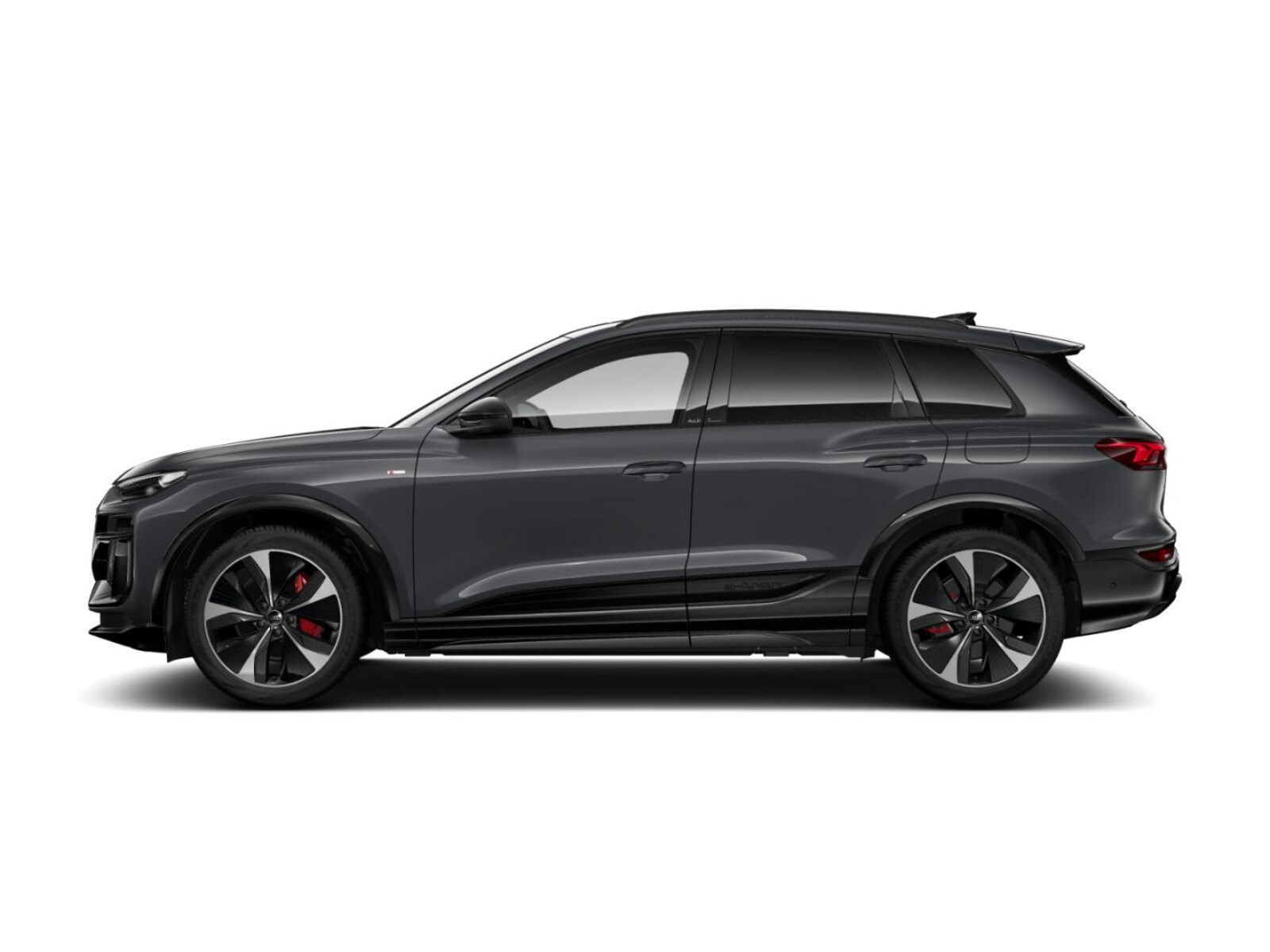 Audi Q6 e-tron – Bild 6
