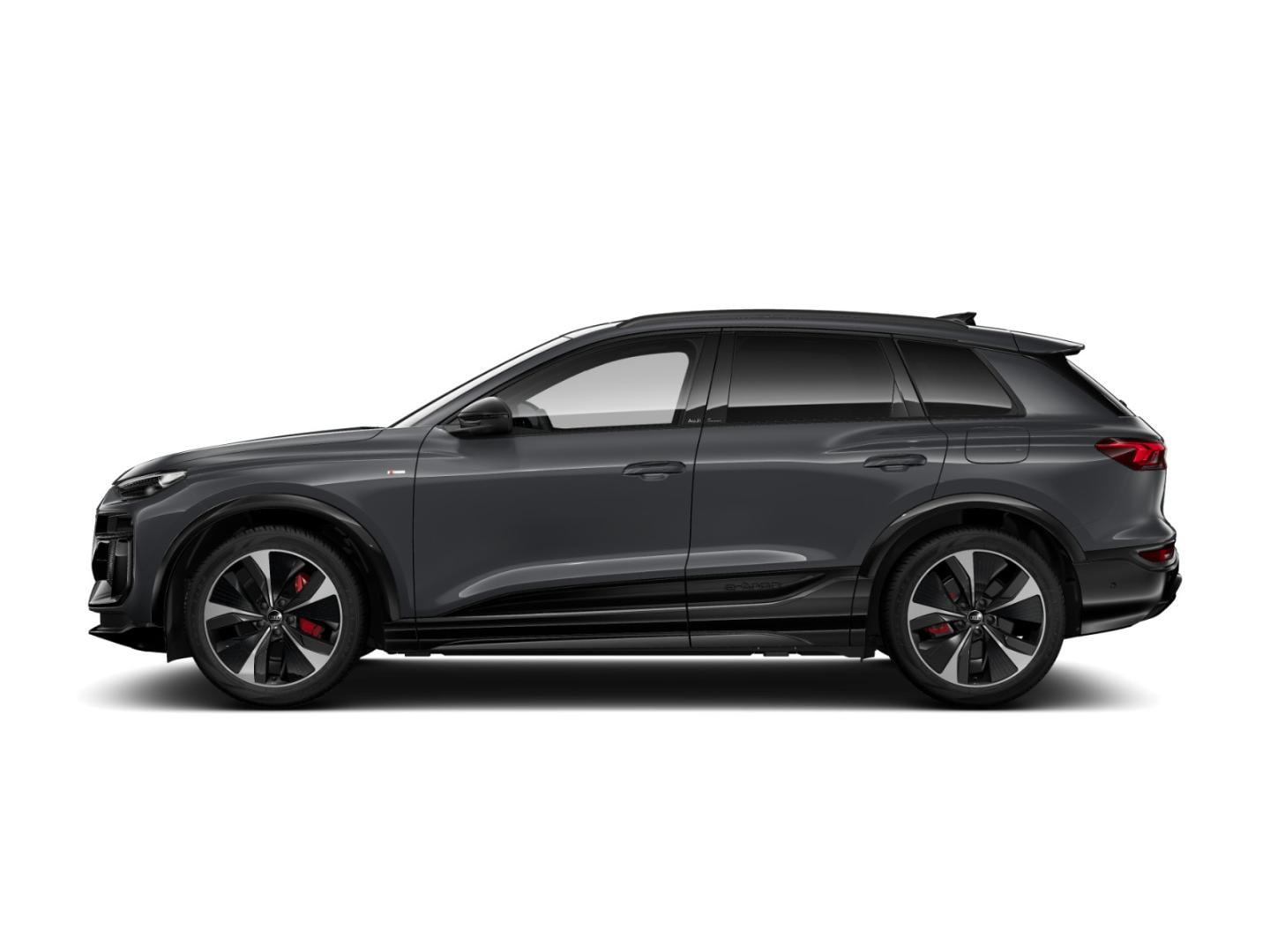 Bild über Audi Q6 SUV e-tron e-tron quattro - für weitere Informationen kontaktieren Sie den Audi Partner