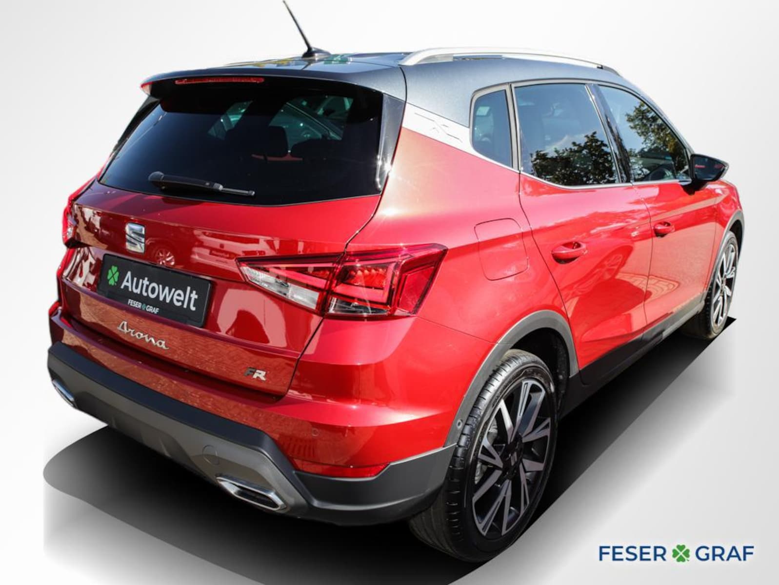 SEAT Arona – Bild 2