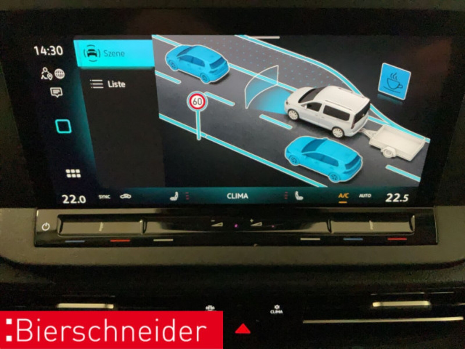 Volkswagen Caddy – Bild 23