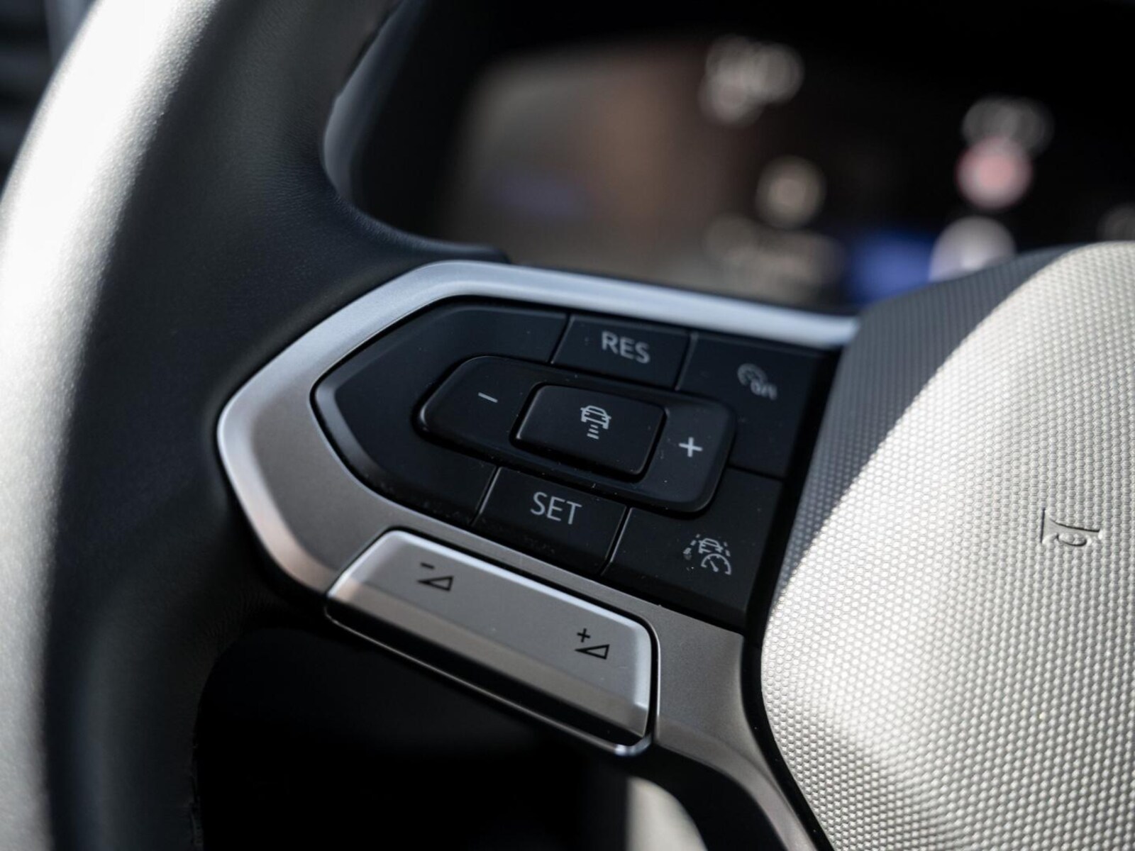 Volkswagen T-Cross – Bild 23