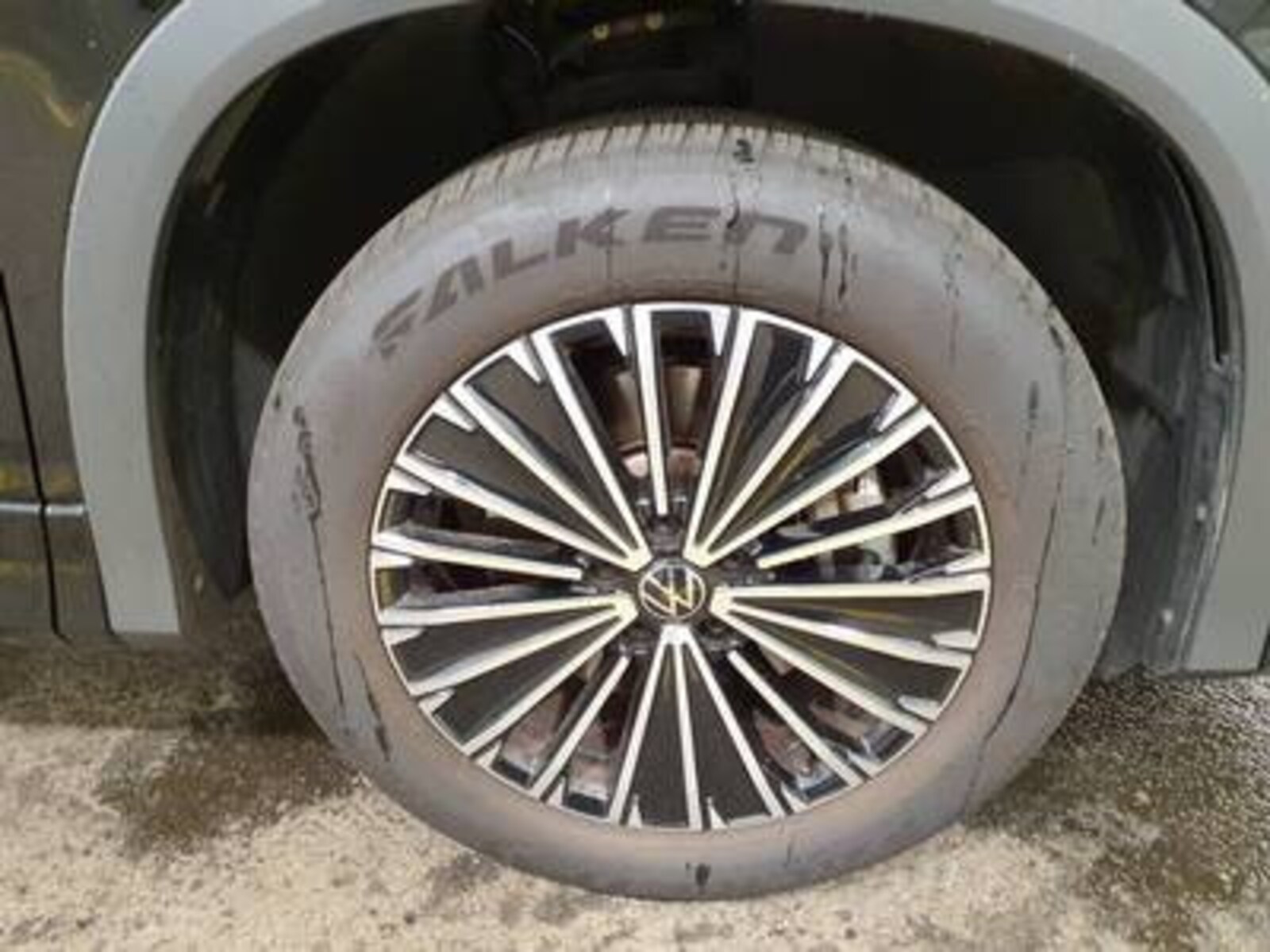 Volkswagen Tayron – Bild 12