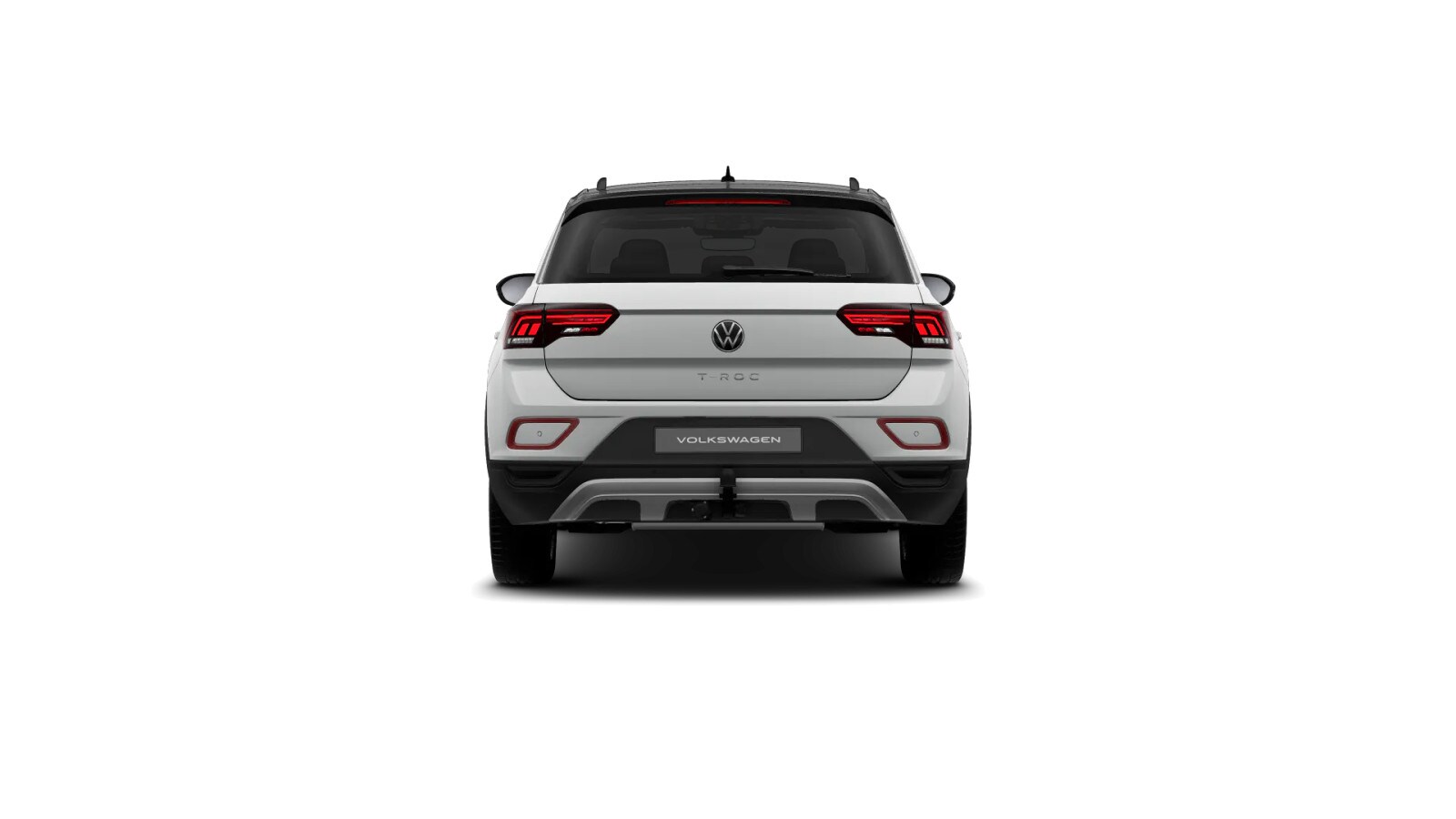 Volkswagen T-Roc – Bild 7