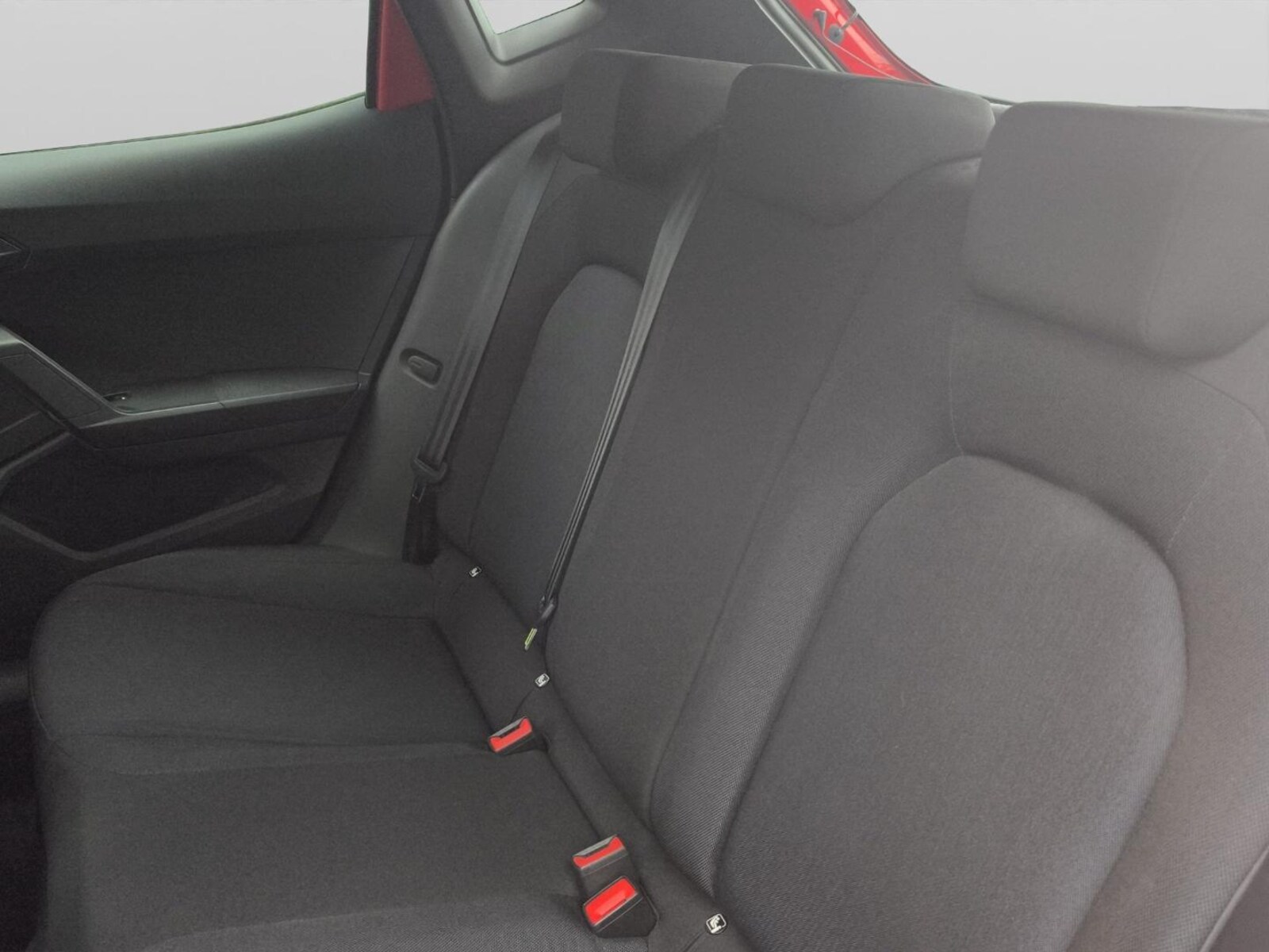 SEAT Ibiza – Bild 14